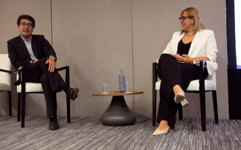 Cimeira de Inovação Viagens de Negócios & MICE - ISBTM 2023