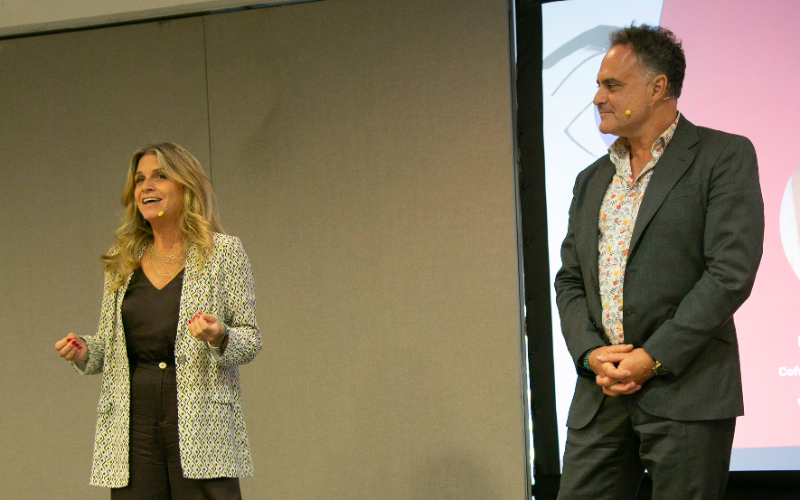 Cimeira de Inovação Viagens de Negócios & MICE - ISBTM 2023