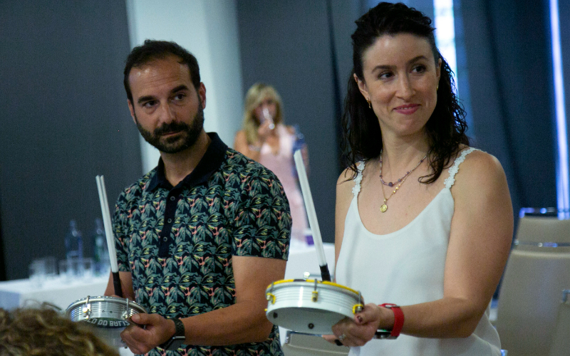 Cimeira de Inovação Viagens de Negócios & MICE - ISBTM 2023