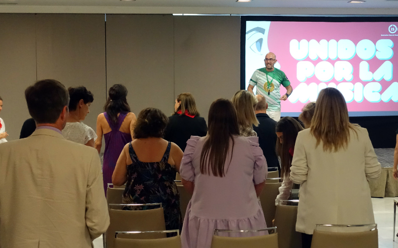 Cimeira de Inovação Viagens de Negócios & MICE - ISBTM 2023