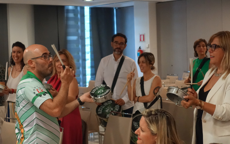 Cimeira de Inovação Viagens de Negócios & MICE - ISBTM 2023