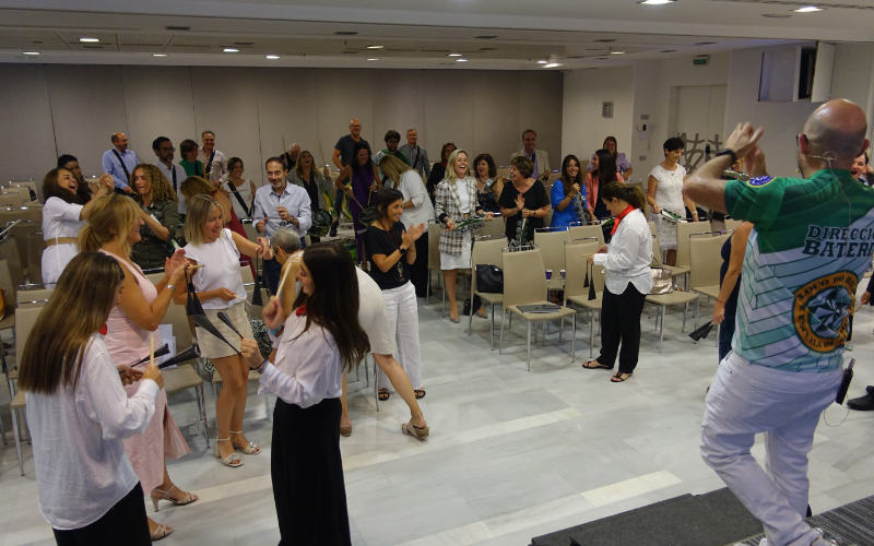 Cimeira de Inovação Viagens de Negócios & MICE - ISBTM 2023