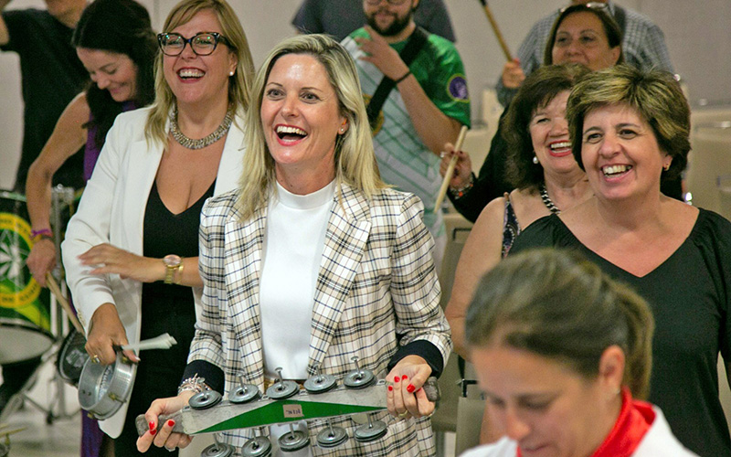 Cimeira de Inovação Viagens de Negócios & MICE - ISBTM 2023