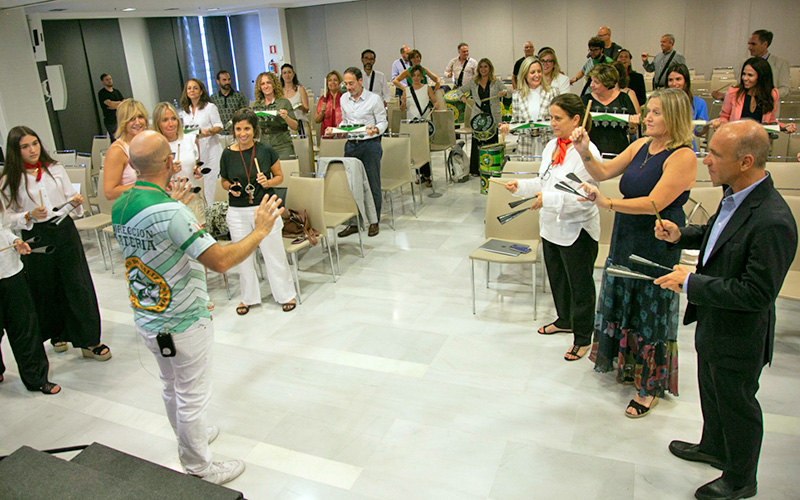 Cimeira de Inovação Viagens de Negócios & MICE - ISBTM 2023