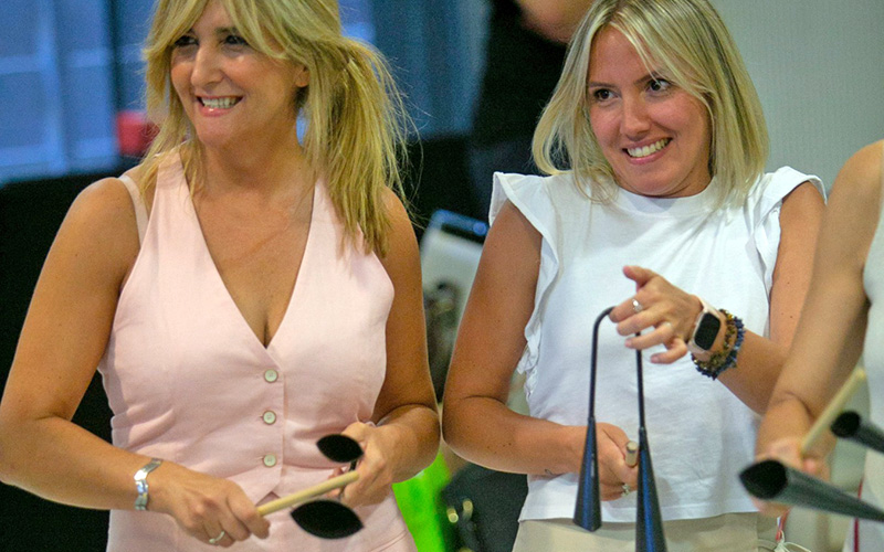 Cimeira de Inovação Viagens de Negócios & MICE - ISBTM 2023