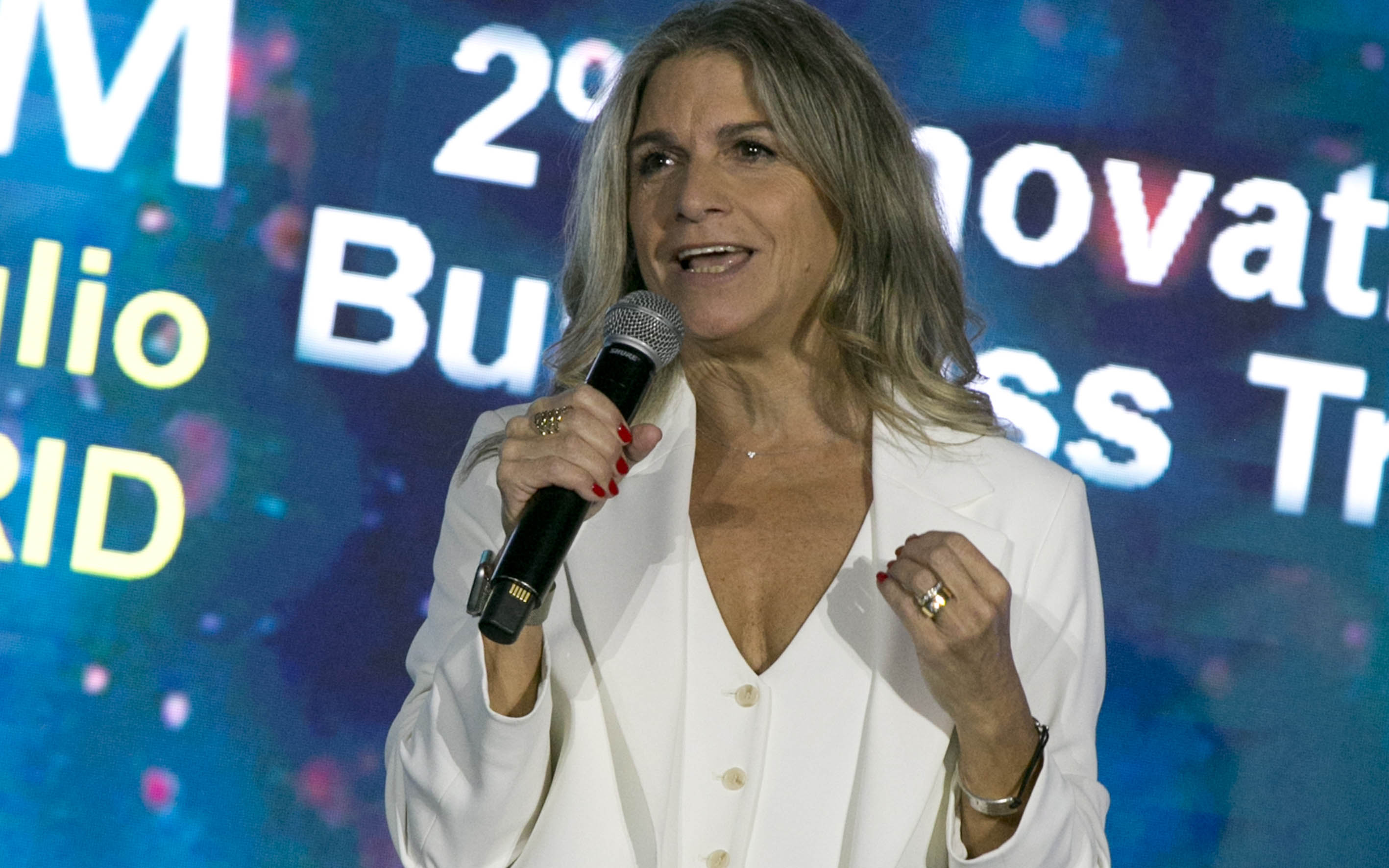 Cimeira de Inovação Viagens de Negócios & MICE - ISBTM 2024 / Día 1