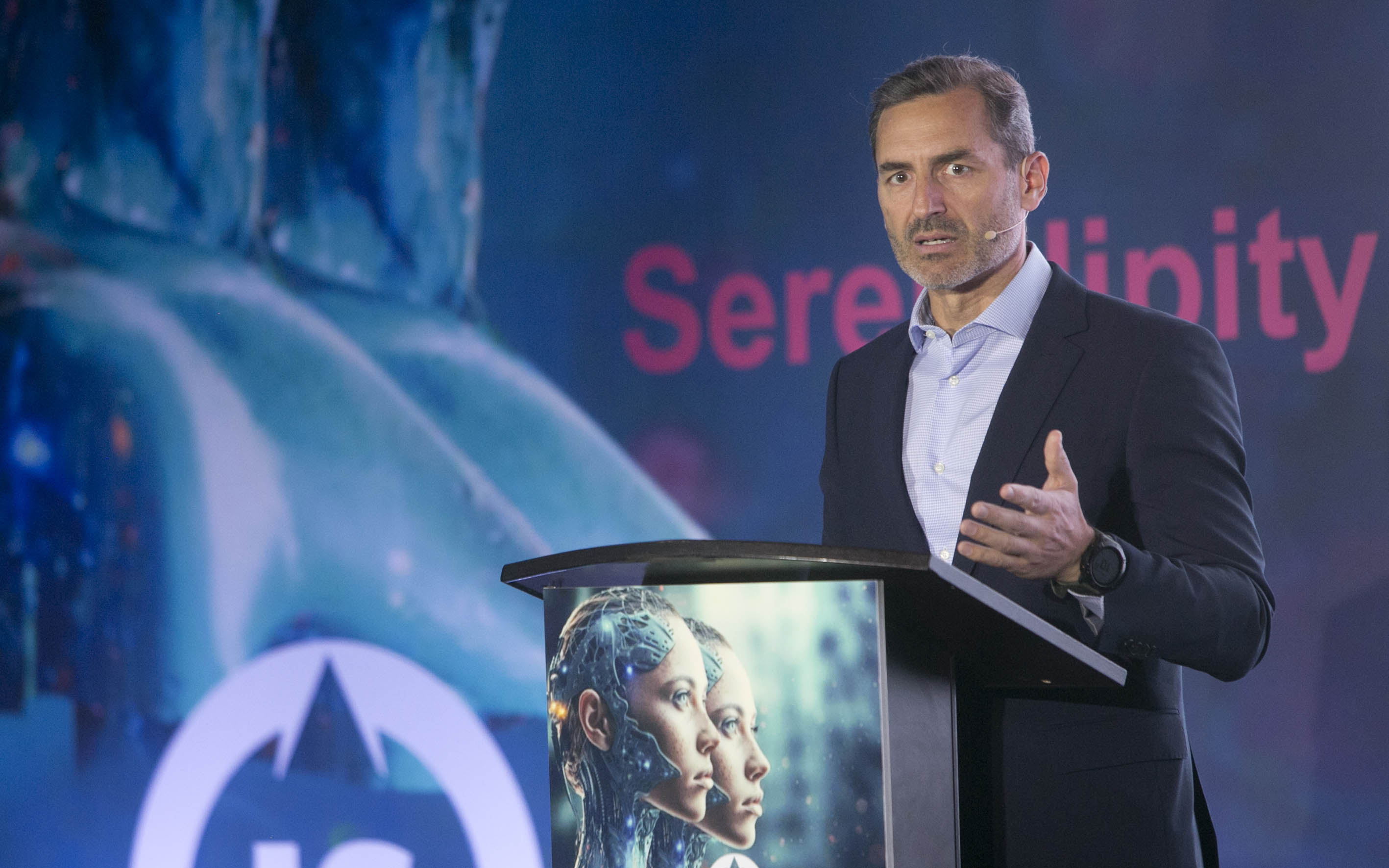 Cimeira de Inovação Viagens de Negócios & MICE - ISBTM 2024 / Día 1