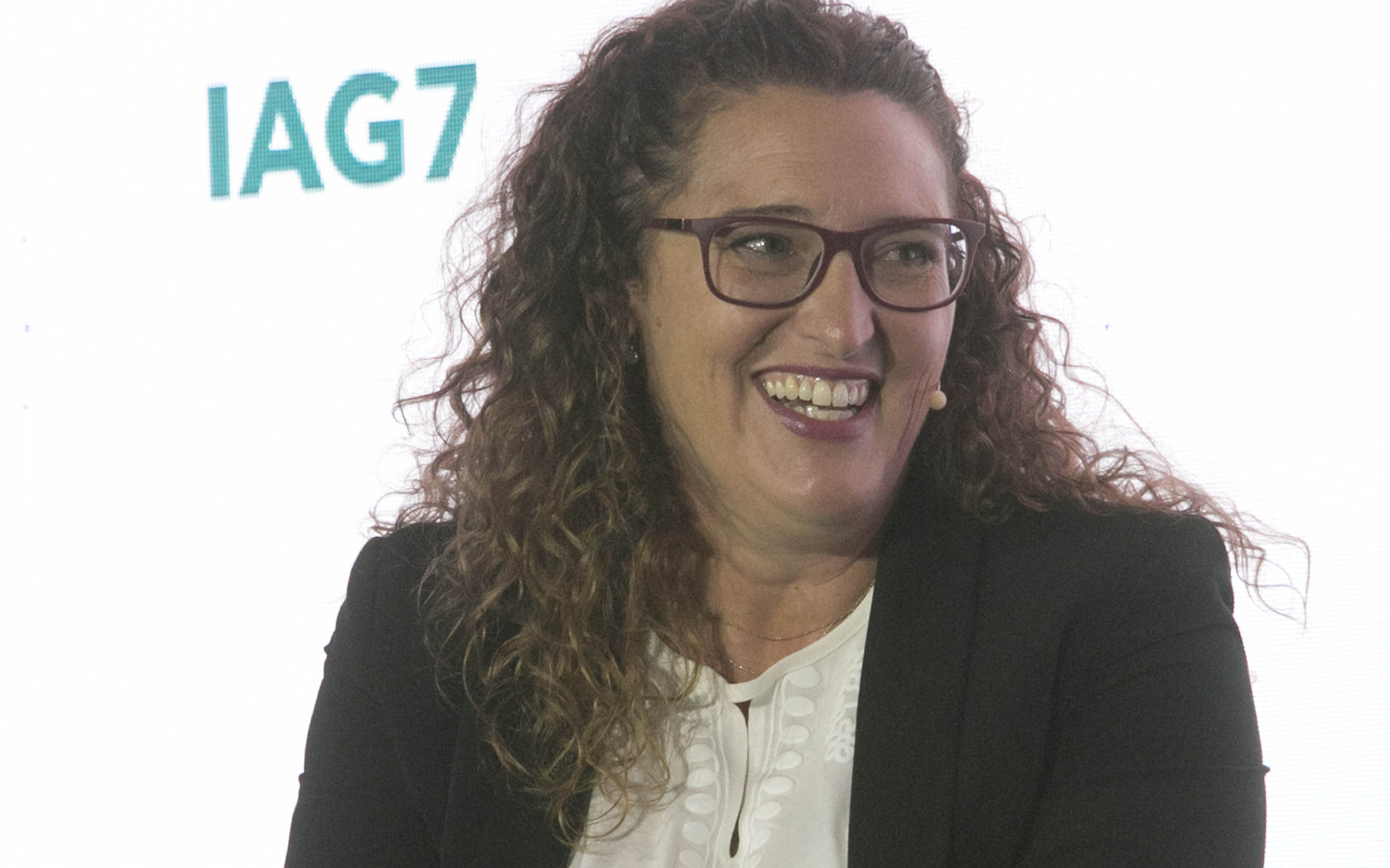 Cimeira de Inovação Viagens de Negócios & MICE - ISBTM 2024 / Día 1