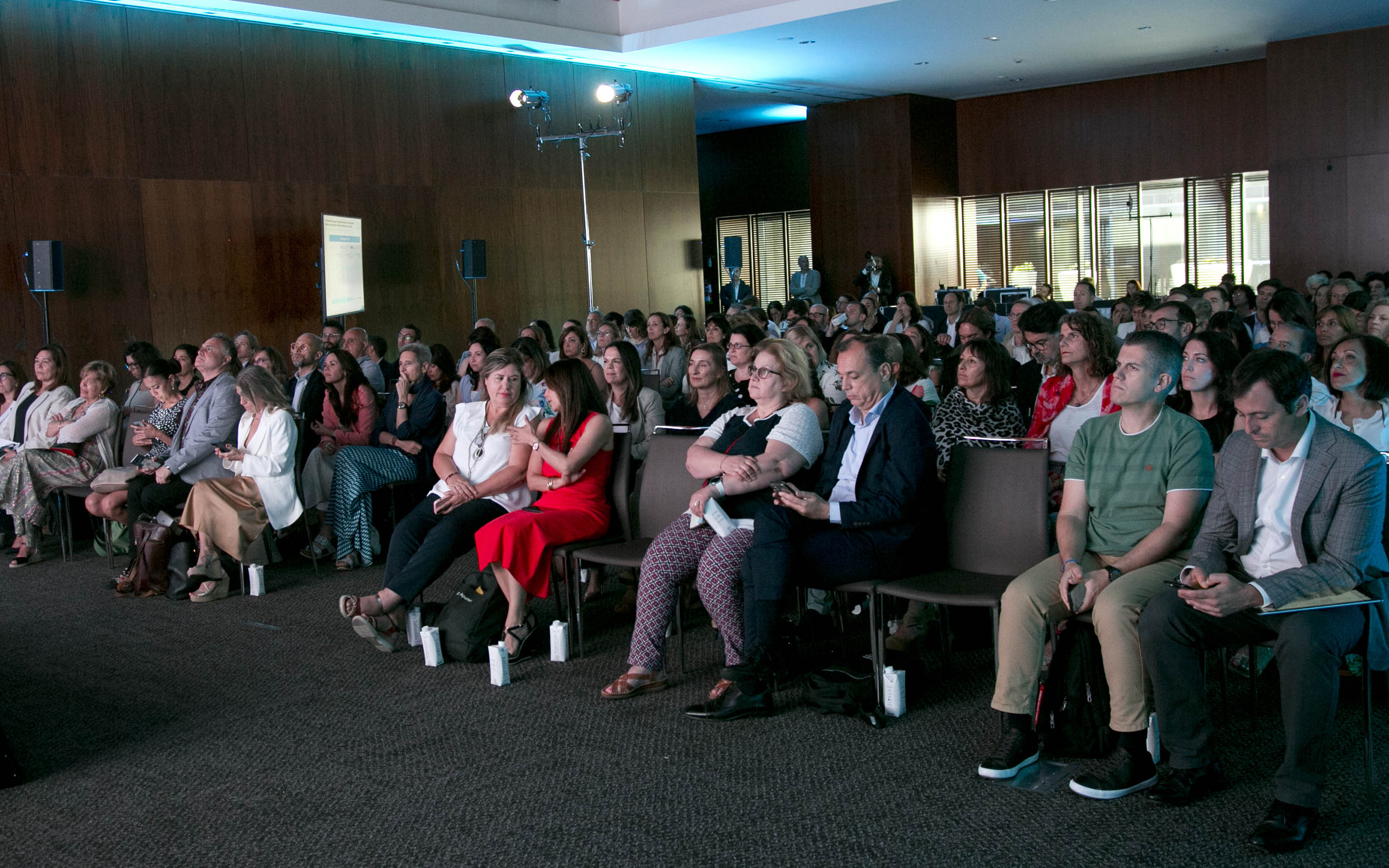 Cimeira de Inovação Viagens de Negócios & MICE - ISBTM 2024 / Día 1