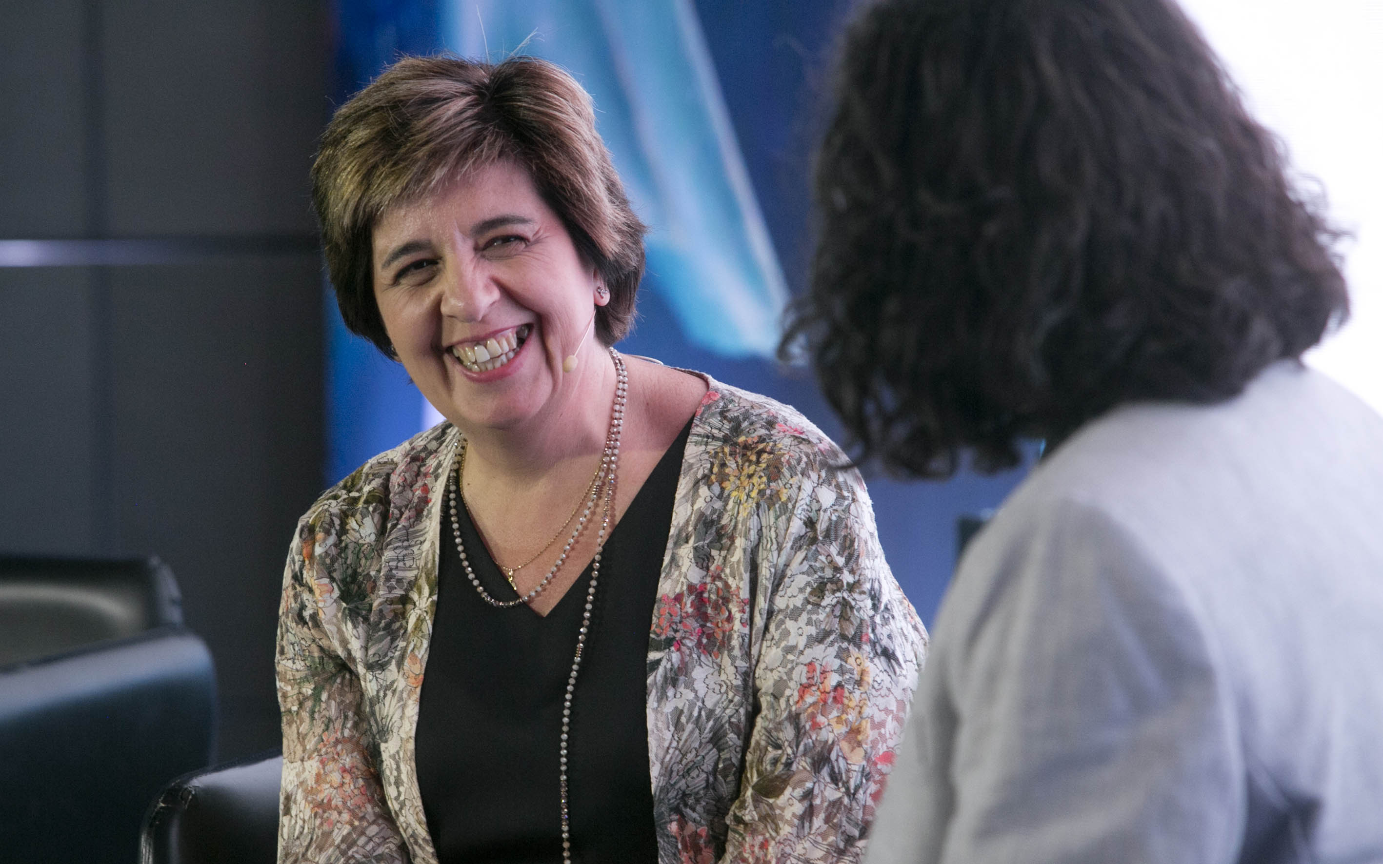 Cimeira de Inovação Viagens de Negócios & MICE - ISBTM 2024 / Día 1