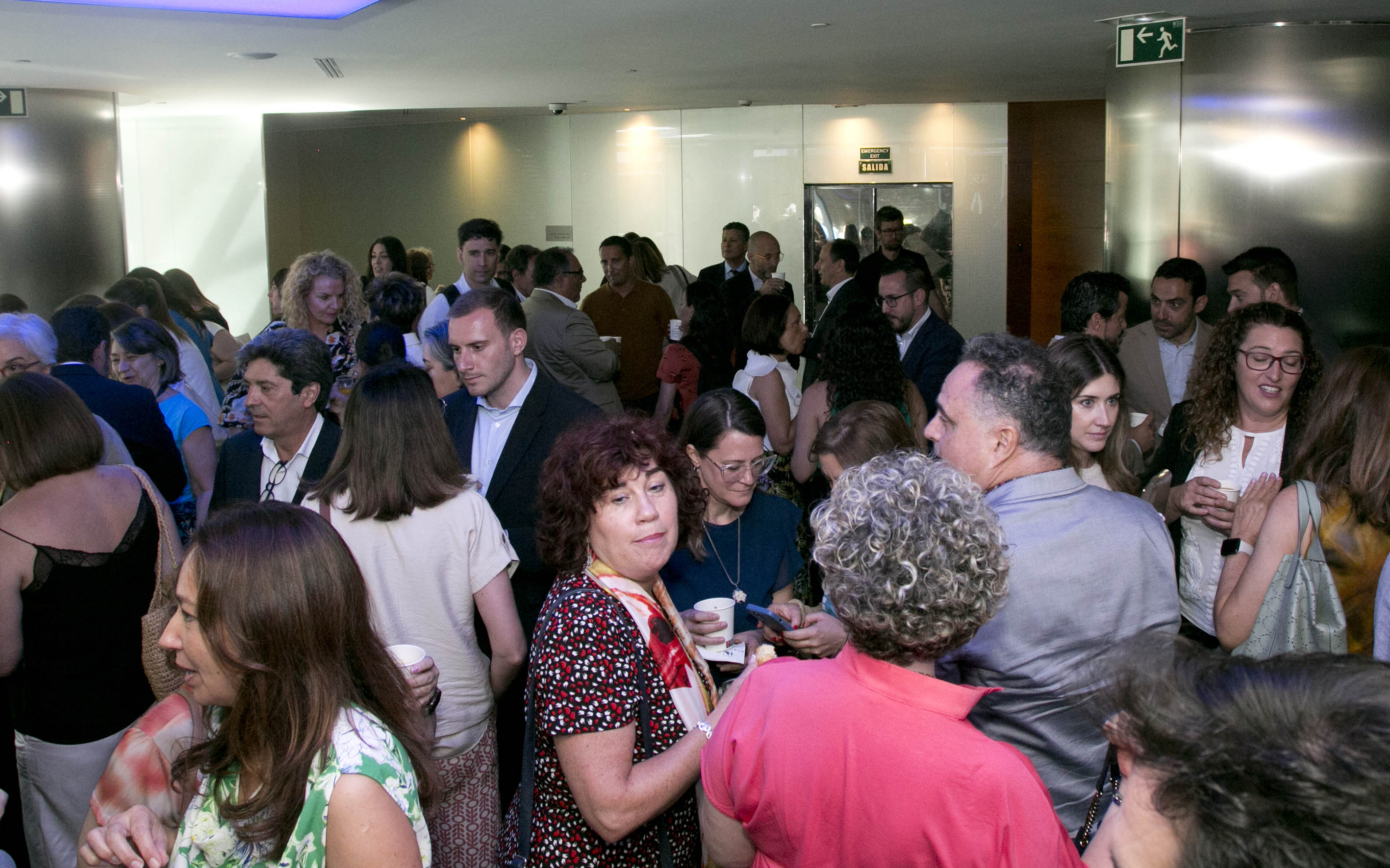 Cimeira de Inovação Viagens de Negócios & MICE - ISBTM 2024 / Día 1