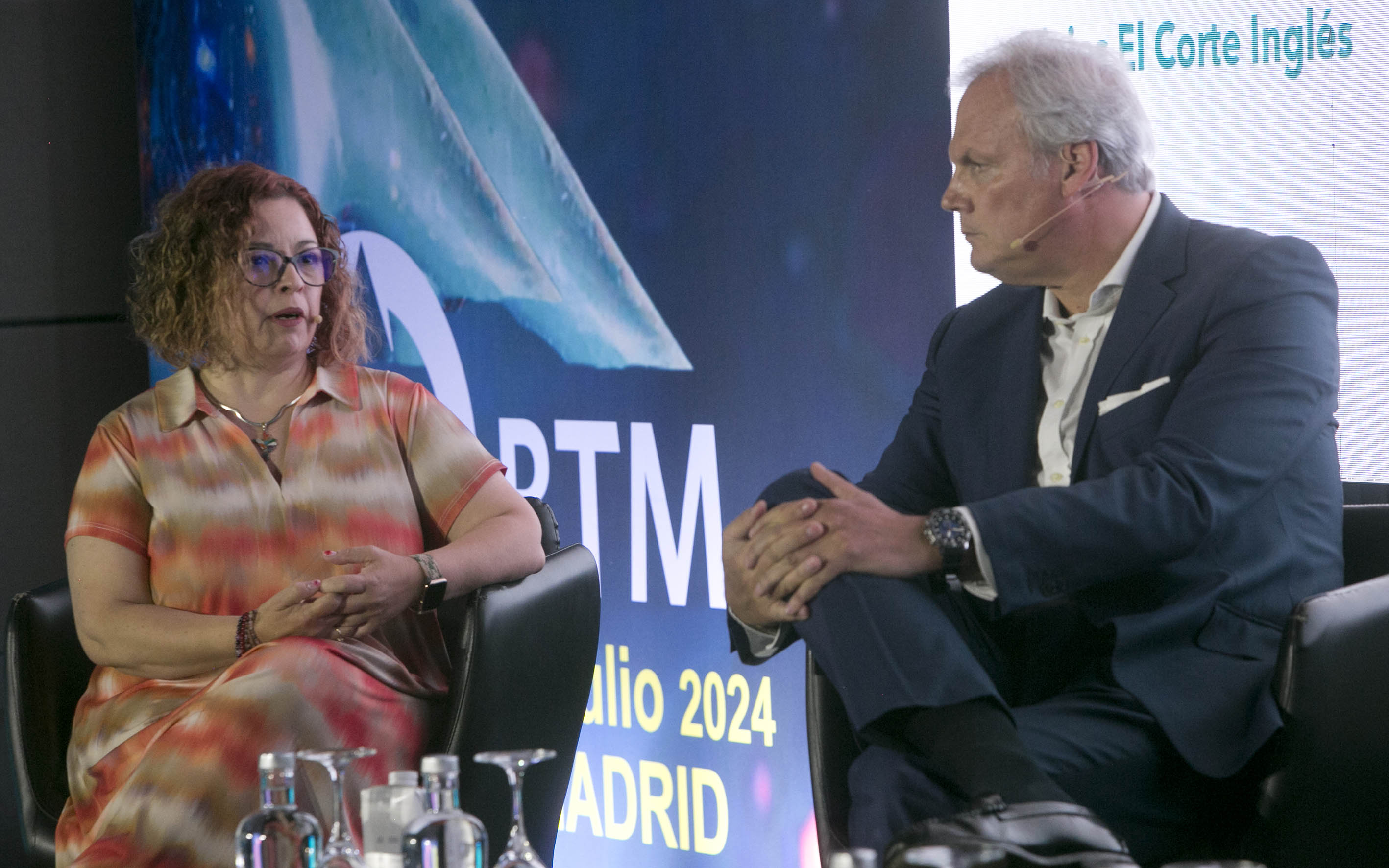 Cimeira de Inovação Viagens de Negócios & MICE - ISBTM 2024 / Día 1