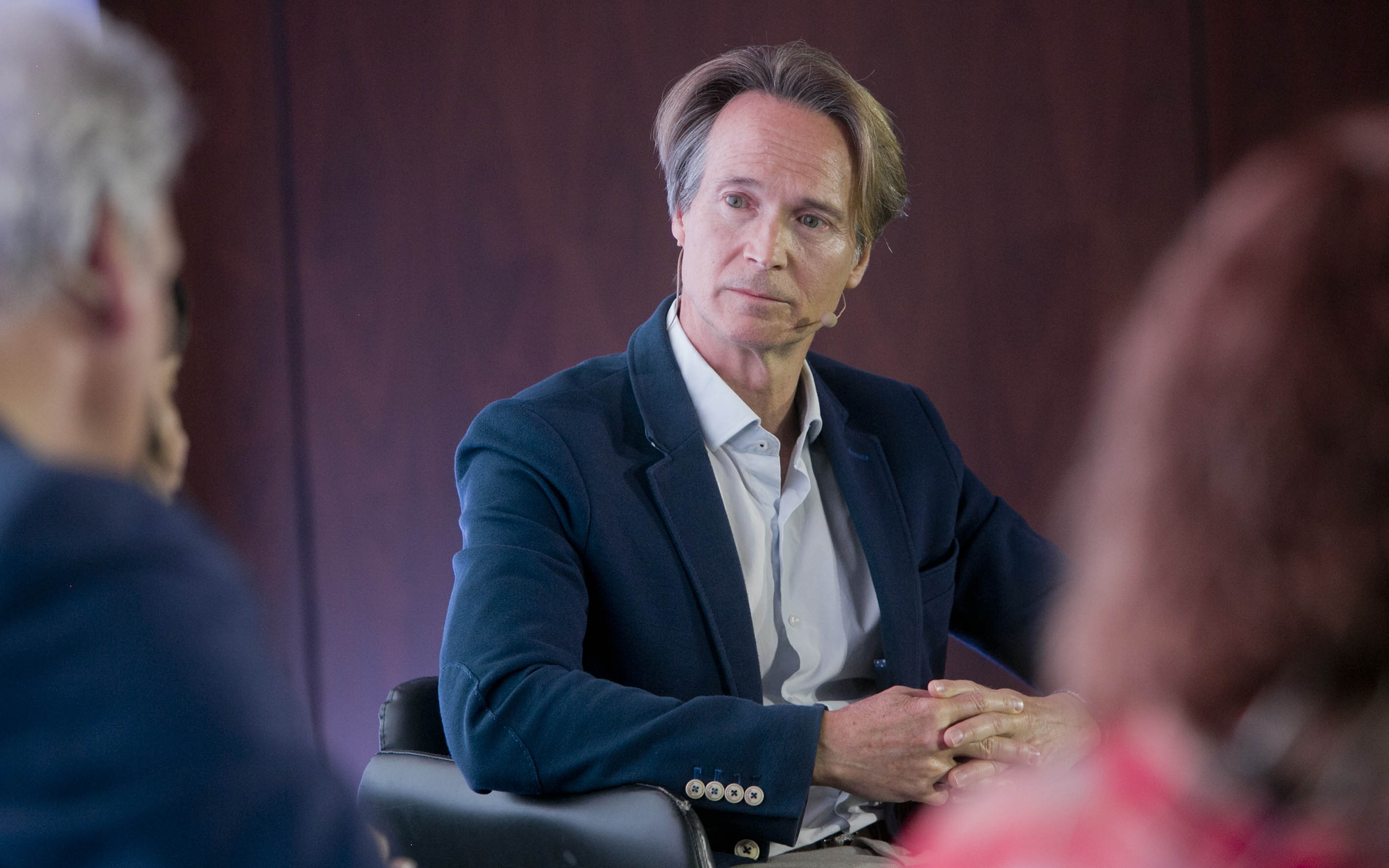 Cimeira de Inovação Viagens de Negócios & MICE - ISBTM 2024 / Día 1