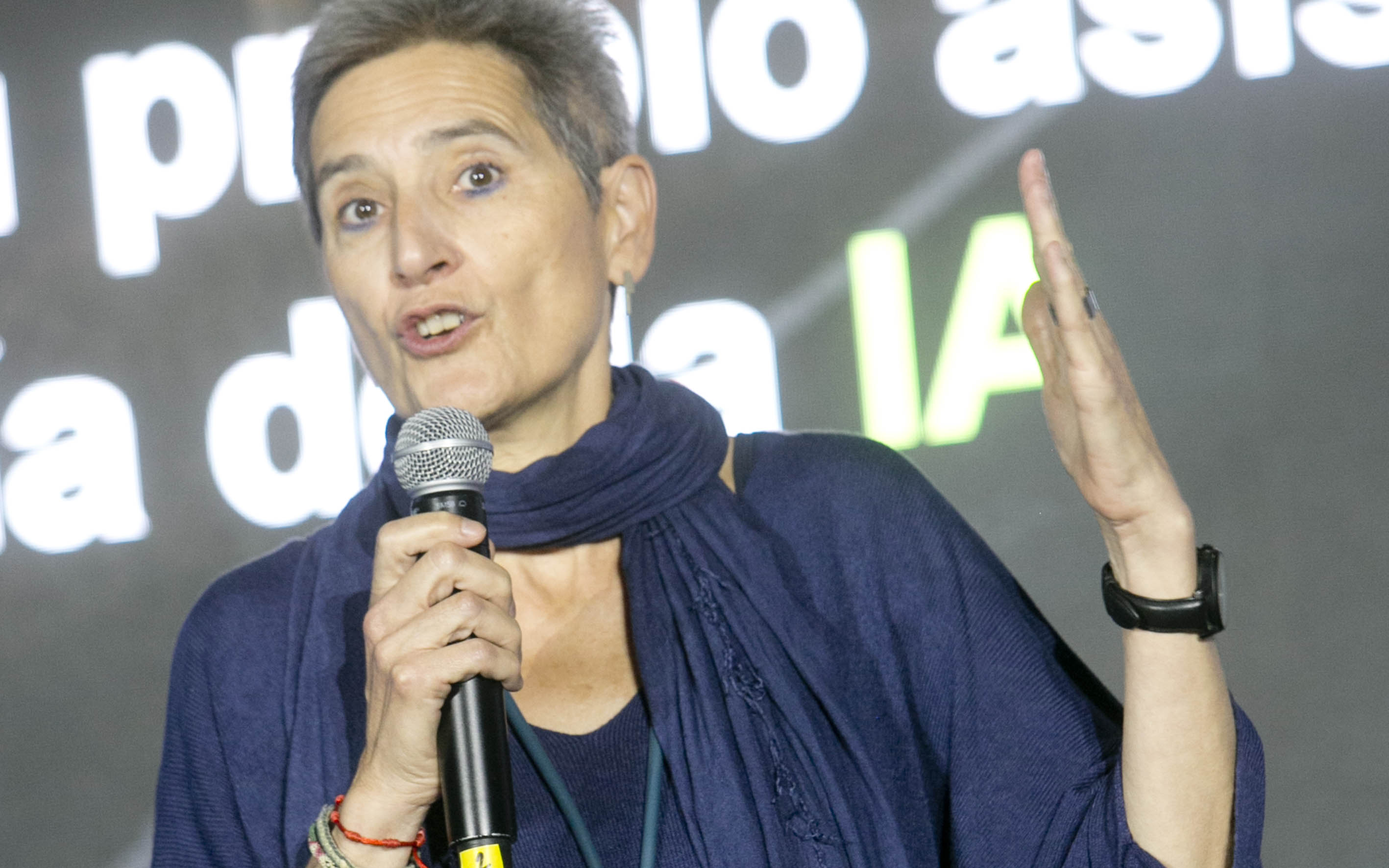 Cimeira de Inovação Viagens de Negócios & MICE - ISBTM 2024 / Día 1