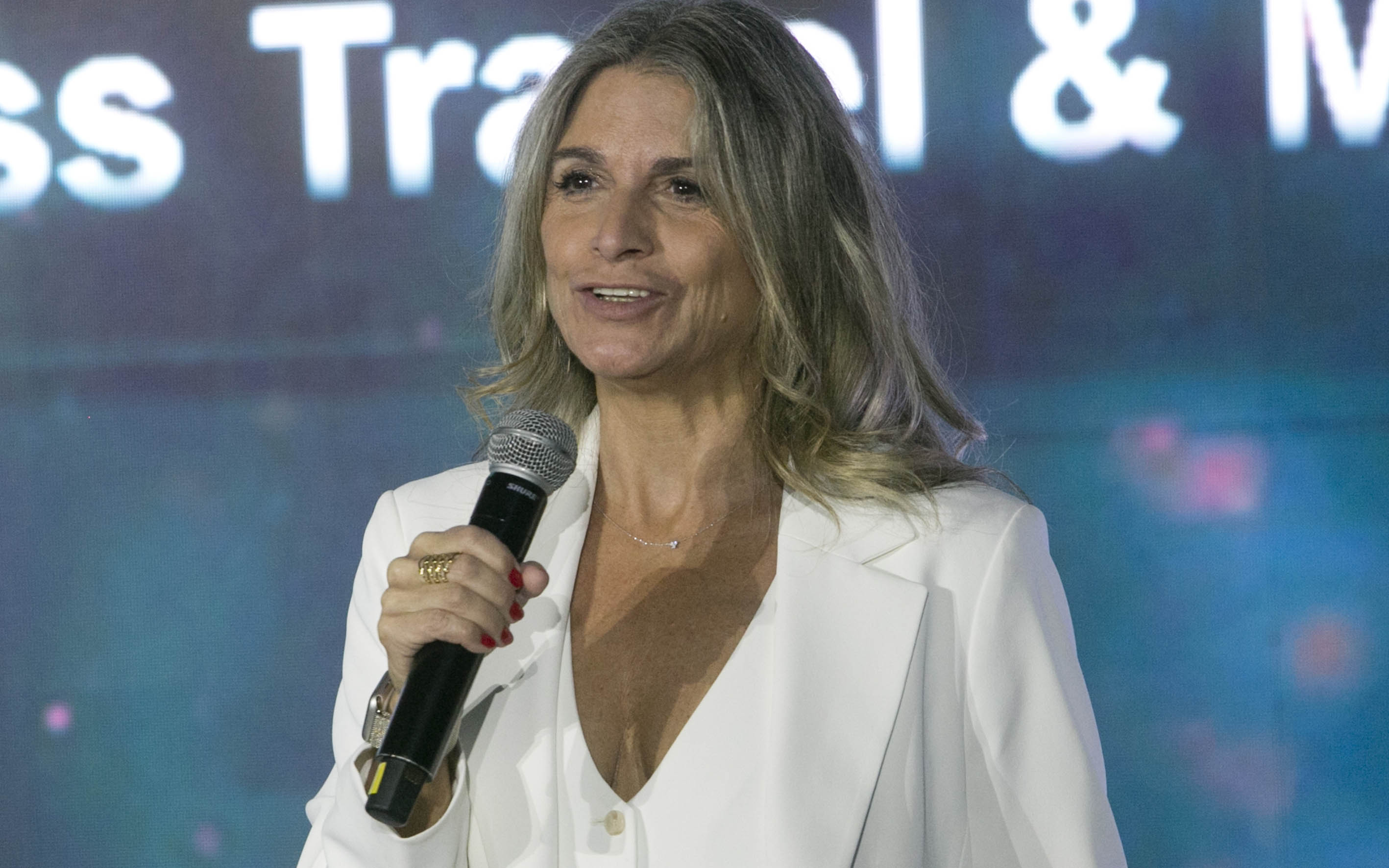 Cimeira de Inovação Viagens de Negócios & MICE - ISBTM 2024 / Día 1