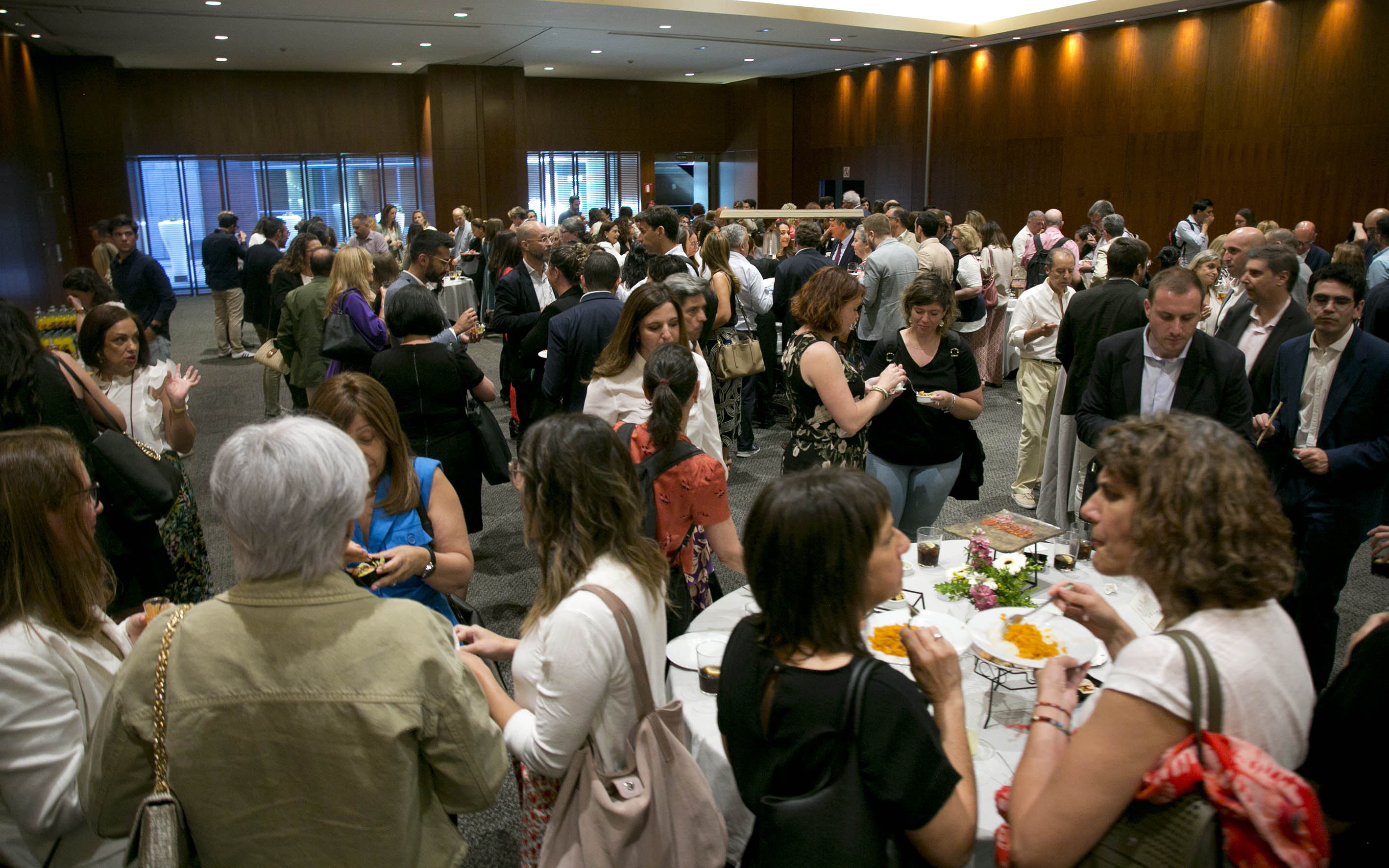 Cimeira de Inovação Viagens de Negócios & MICE - ISBTM 2024 / Día 1