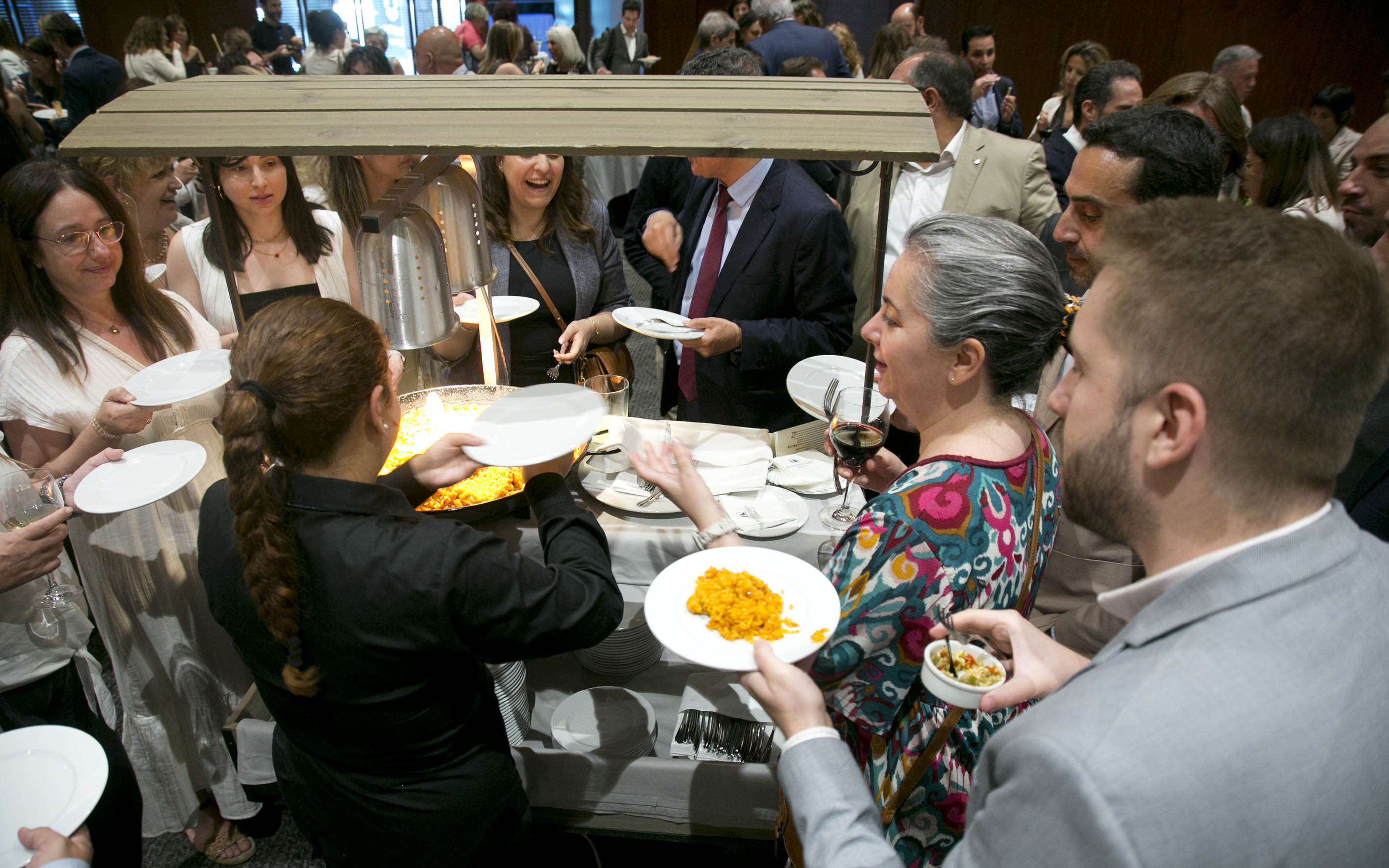 Cimeira de Inovação Viagens de Negócios & MICE - ISBTM 2024 / Día 1