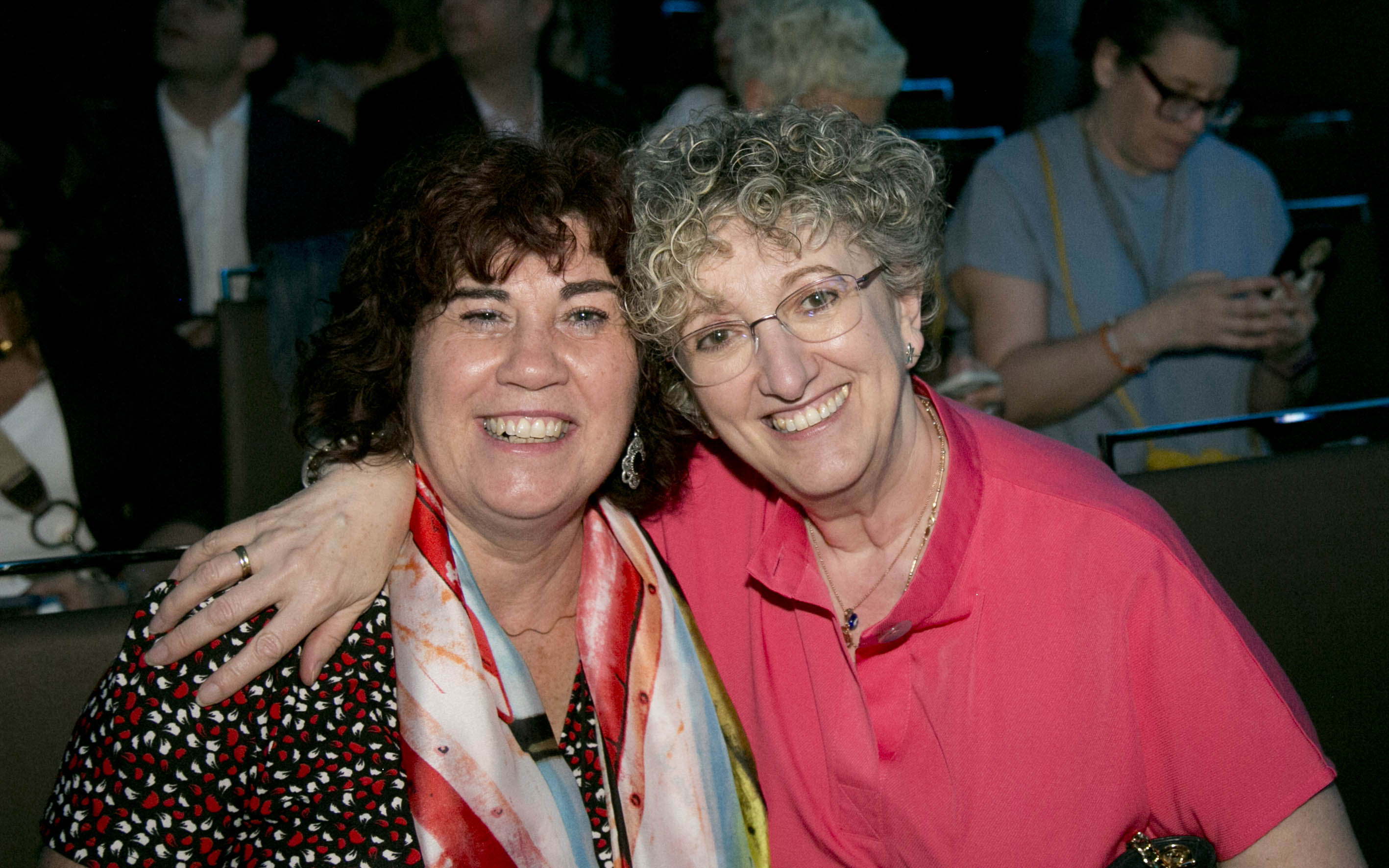 Cimeira de Inovação Viagens de Negócios & MICE - ISBTM 2024 / Día 1