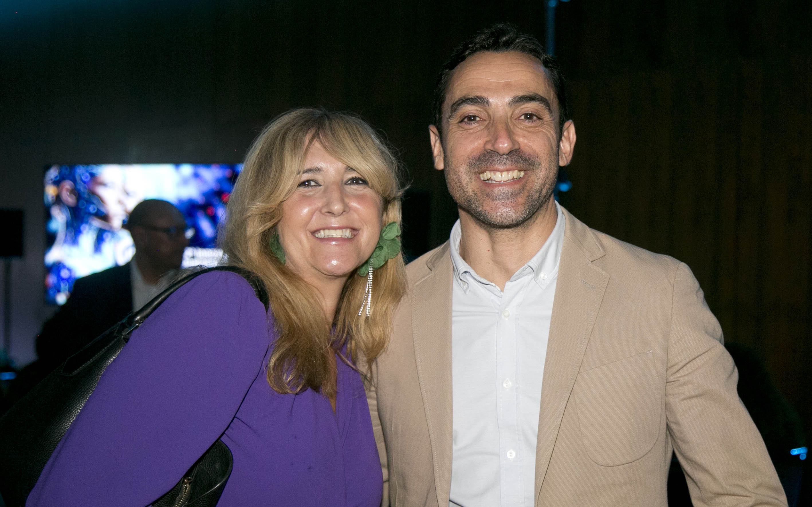 Cimeira de Inovação Viagens de Negócios & MICE - ISBTM 2024 / Día 1