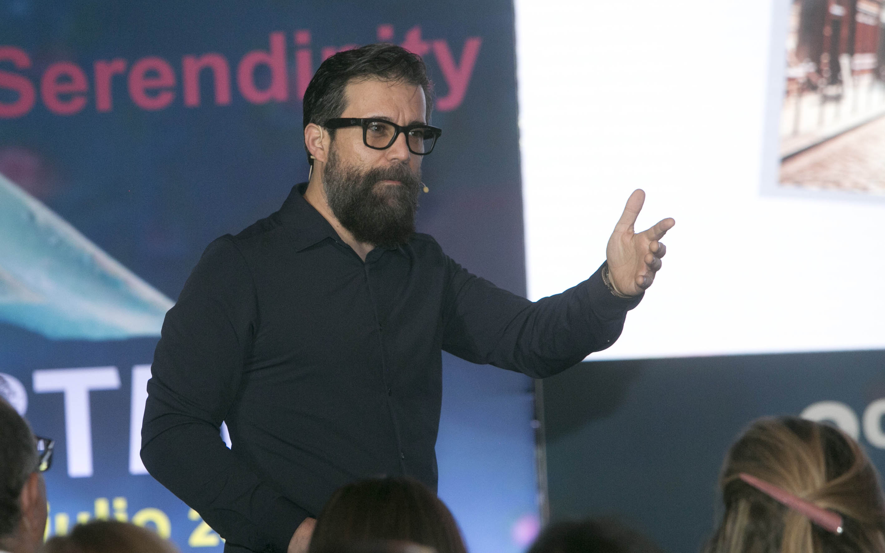 Cimeira de Inovação Viagens de Negócios & MICE - ISBTM 2024 / Día 1