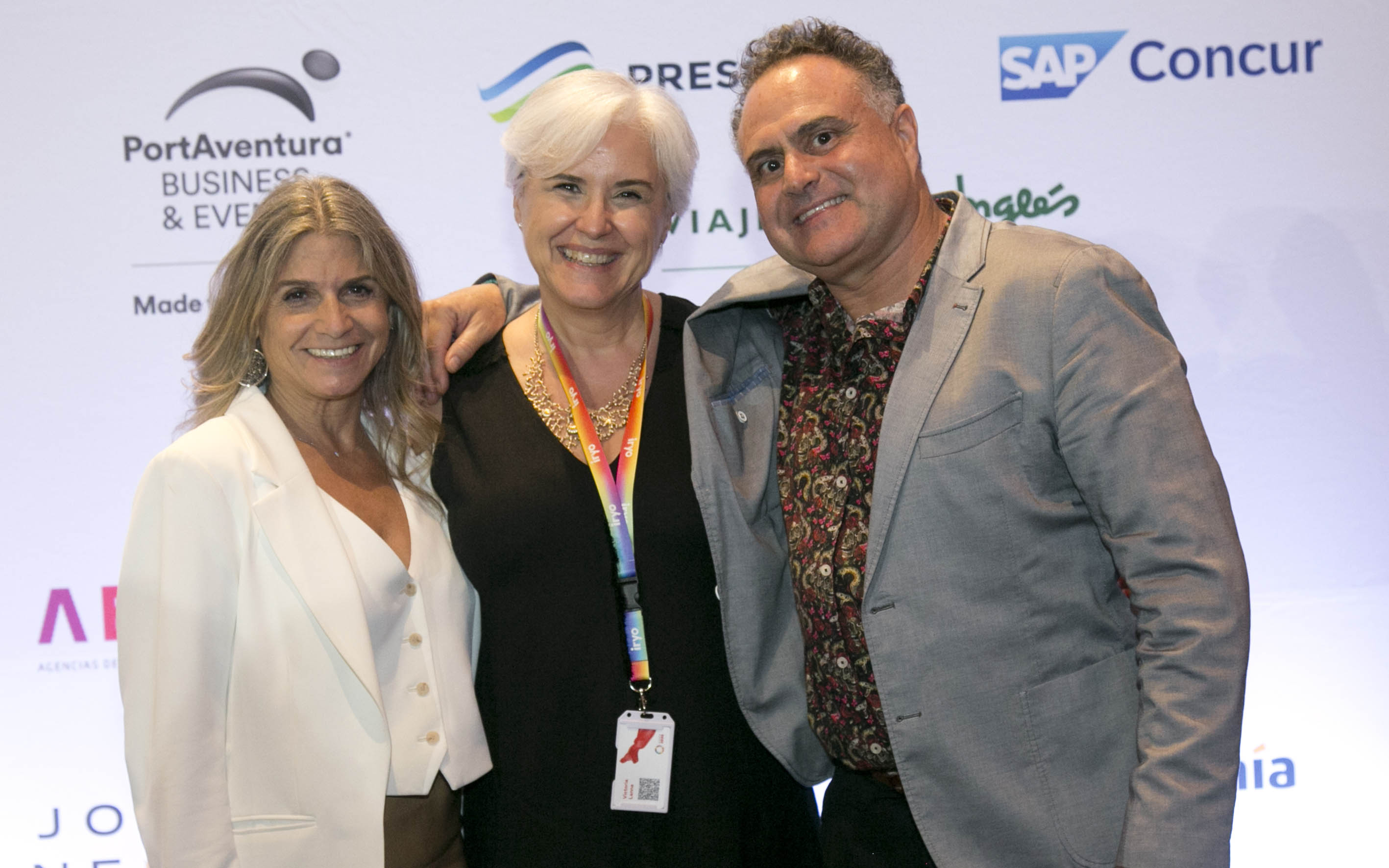 Cimeira de Inovação Viagens de Negócios & MICE - ISBTM 2024 / Día 1