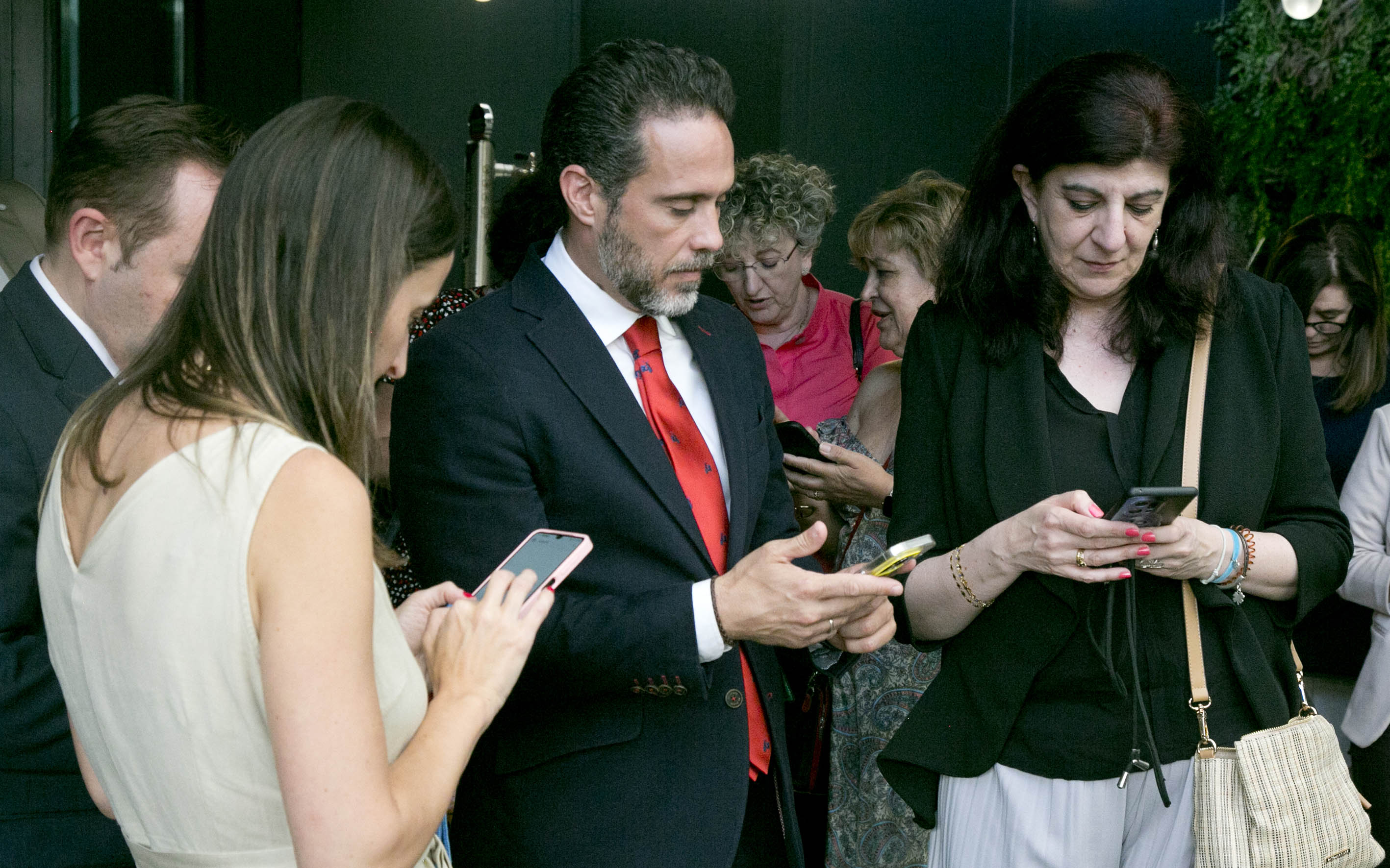 Cimeira de Inovação Viagens de Negócios & MICE - ISBTM 2024 / Día 1