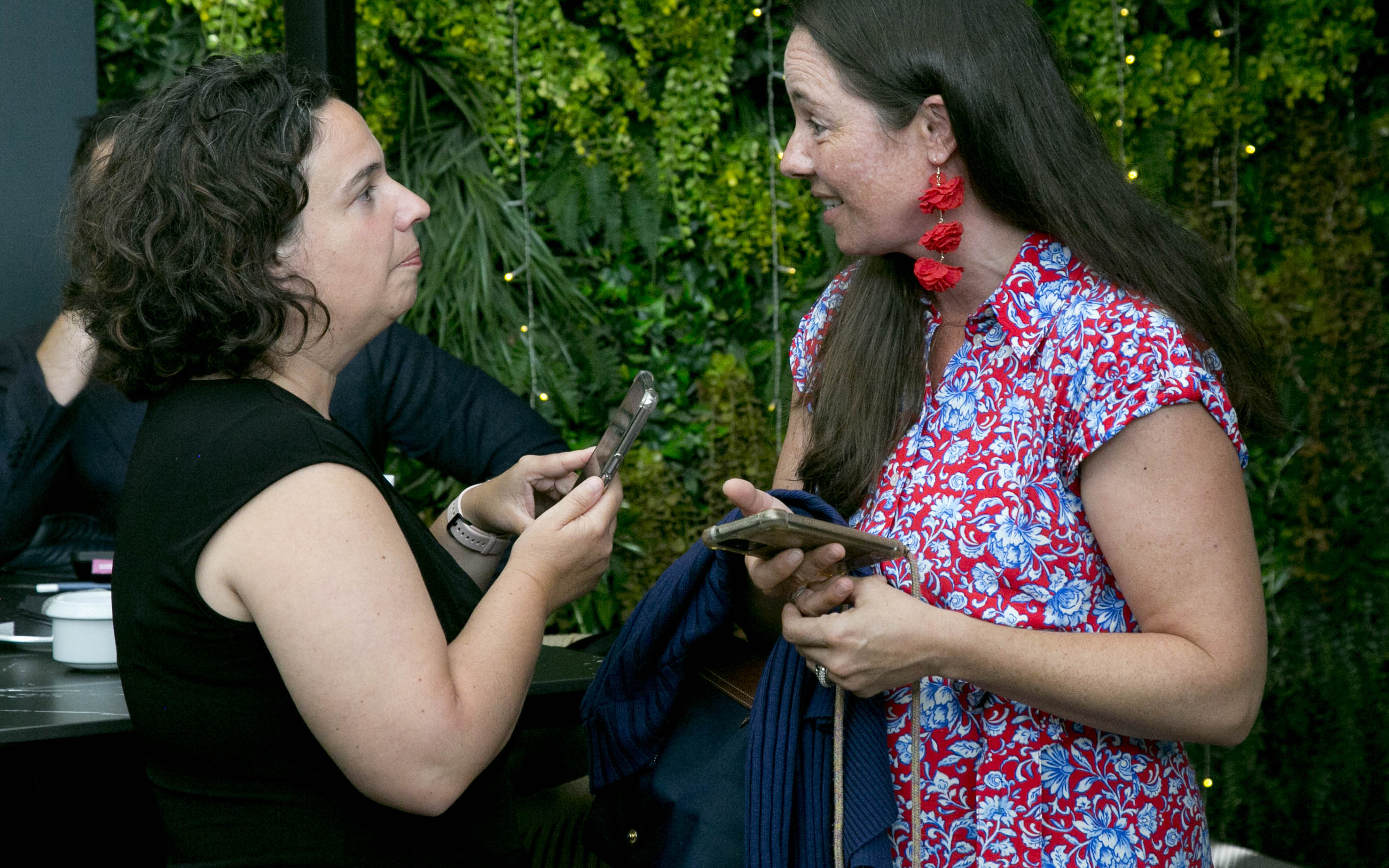 Cimeira de Inovação Viagens de Negócios & MICE - ISBTM 2024 / Día 1