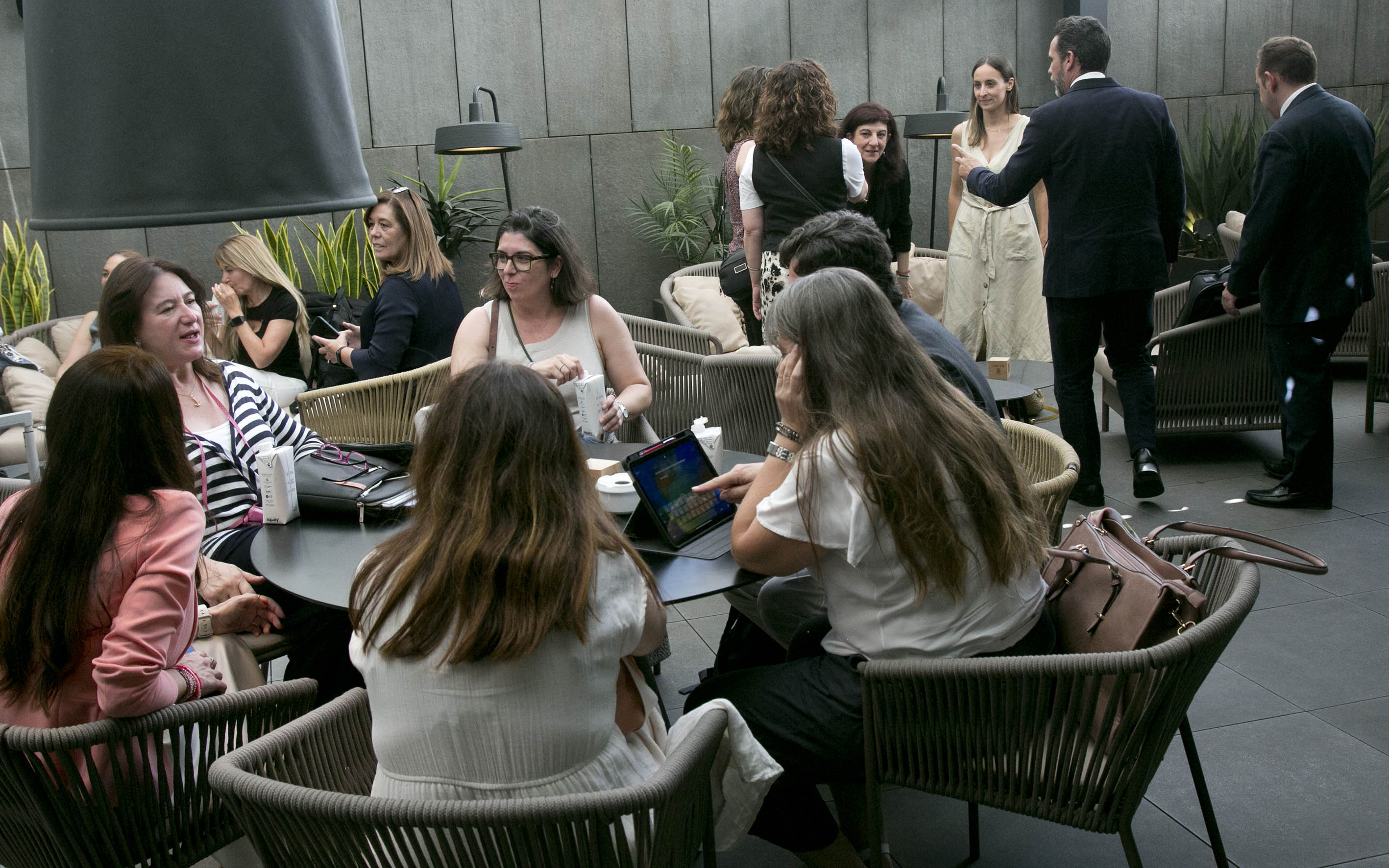 Cimeira de Inovação Viagens de Negócios & MICE - ISBTM 2024 / Día 1