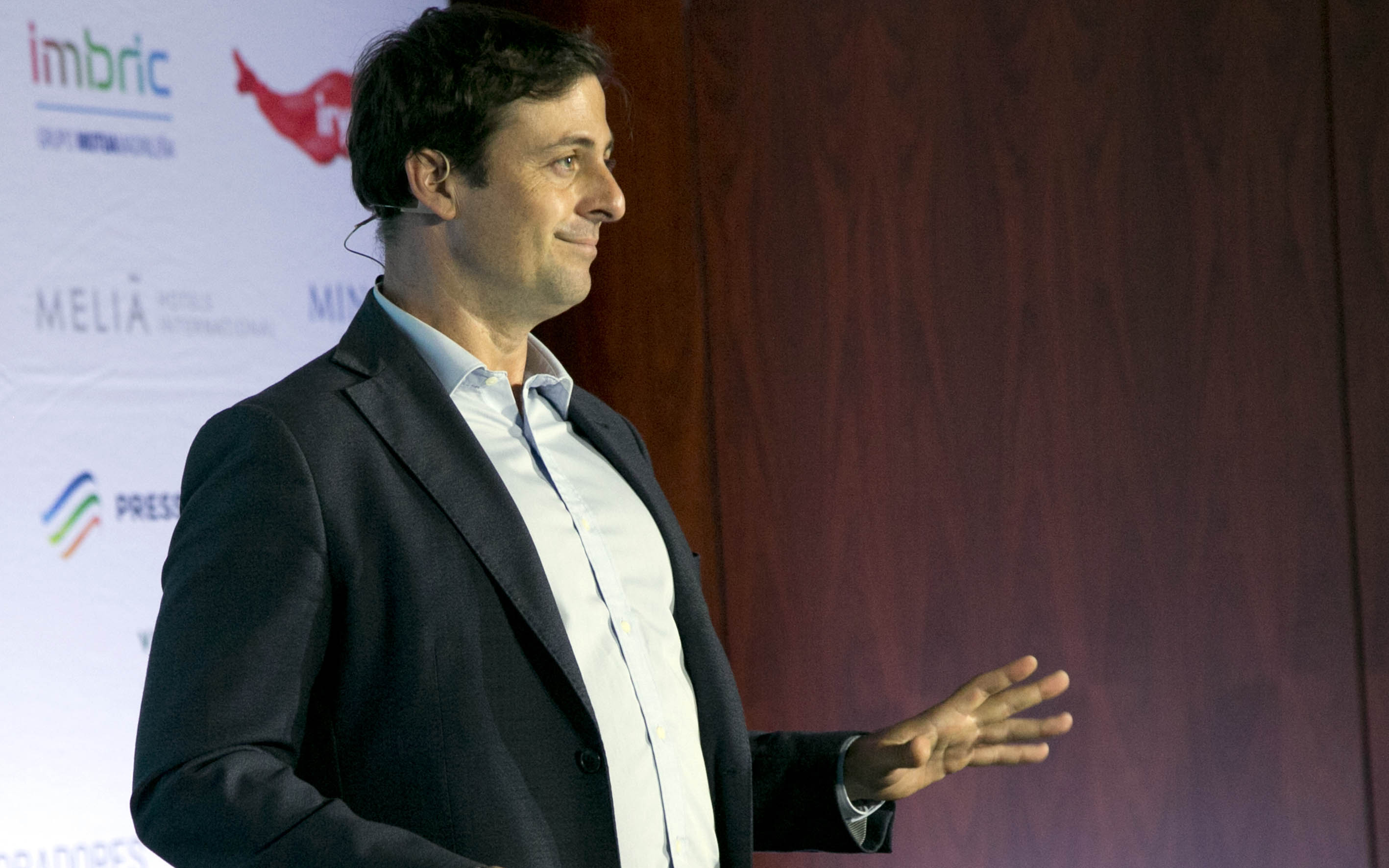 Cimeira de Inovação Viagens de Negócios & MICE - ISBTM 2024 / Día 2