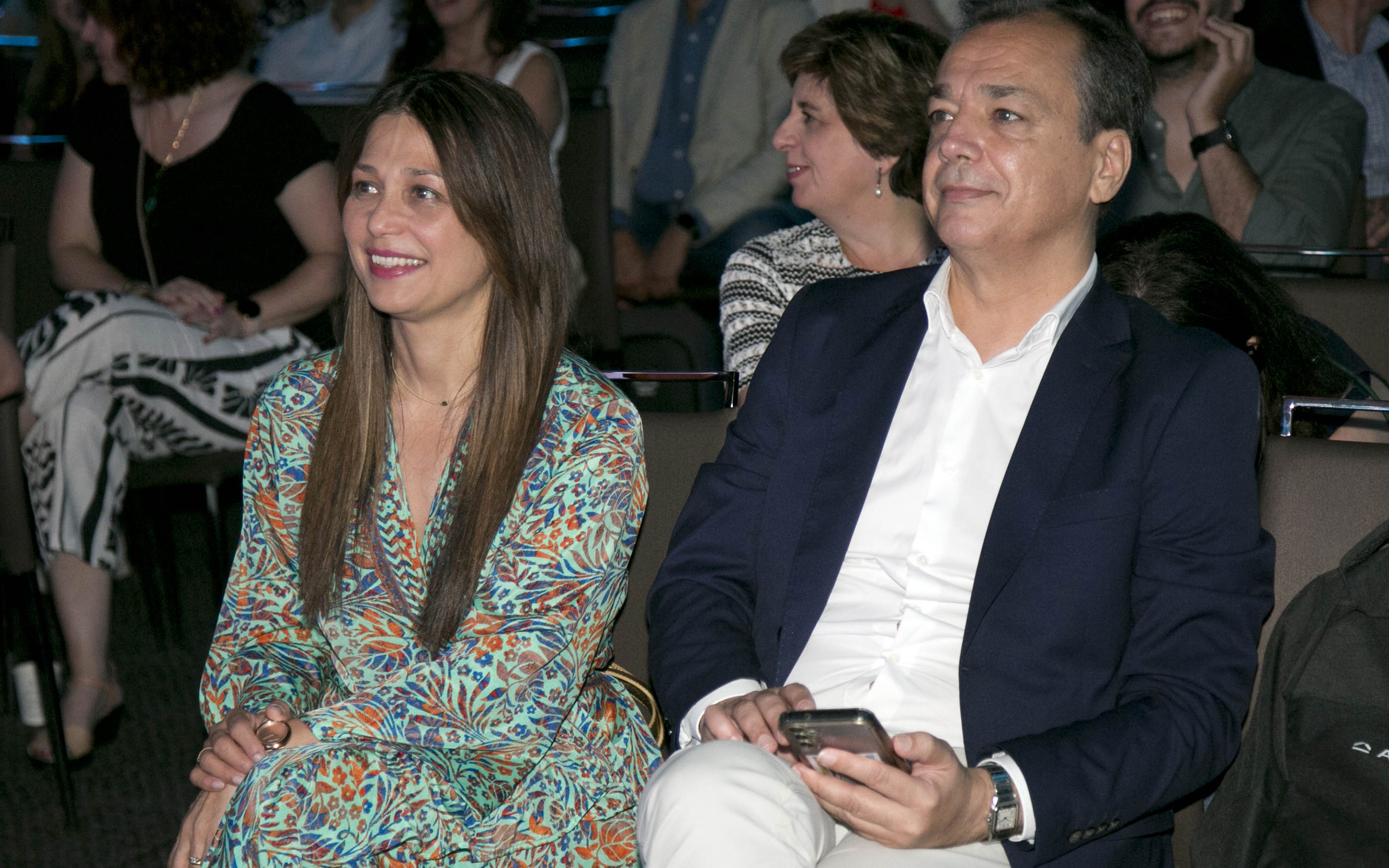 Cimeira de Inovação Viagens de Negócios & MICE - ISBTM 2024 / Día 2