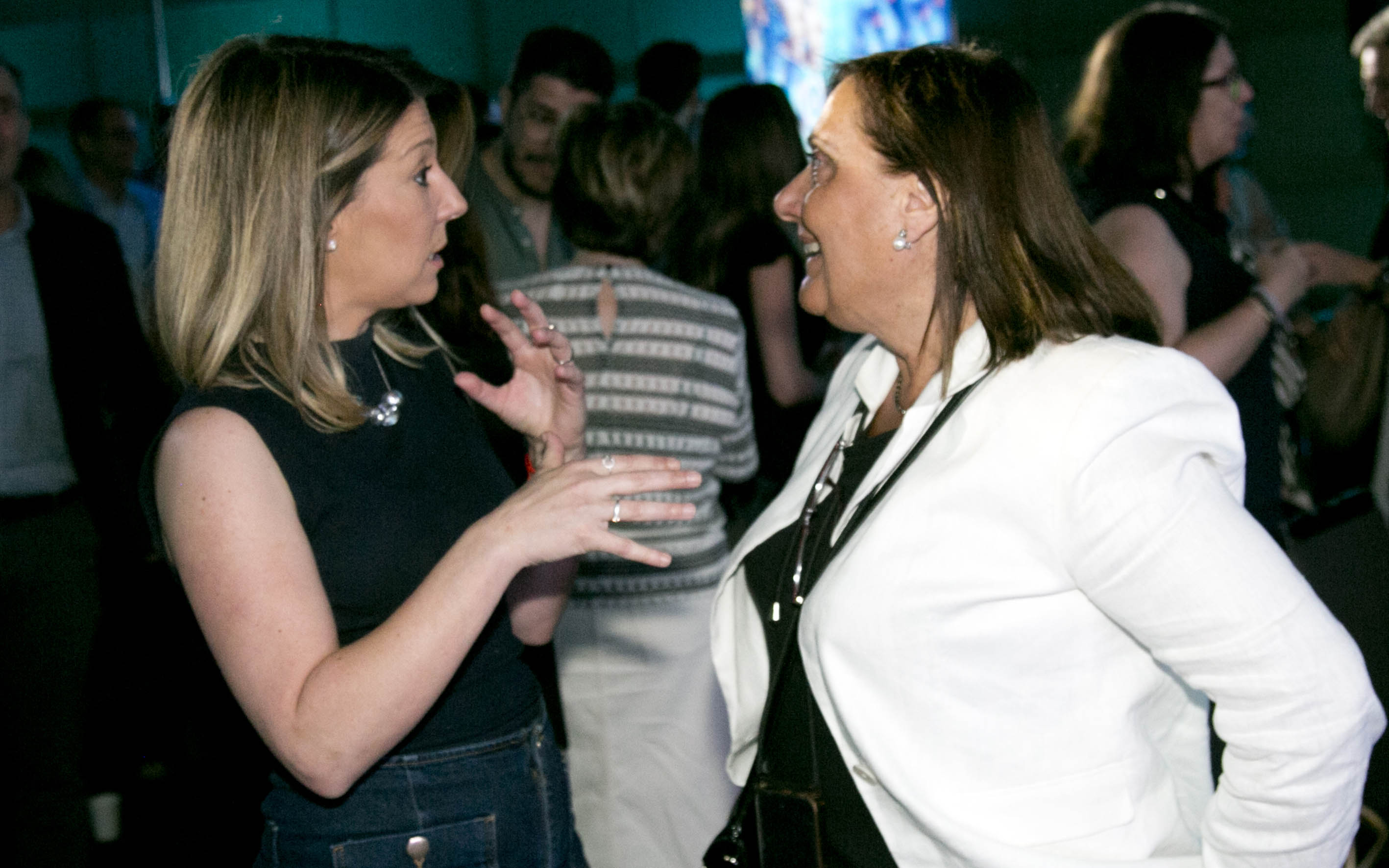 Cimeira de Inovação Viagens de Negócios & MICE - ISBTM 2024 / Día 2