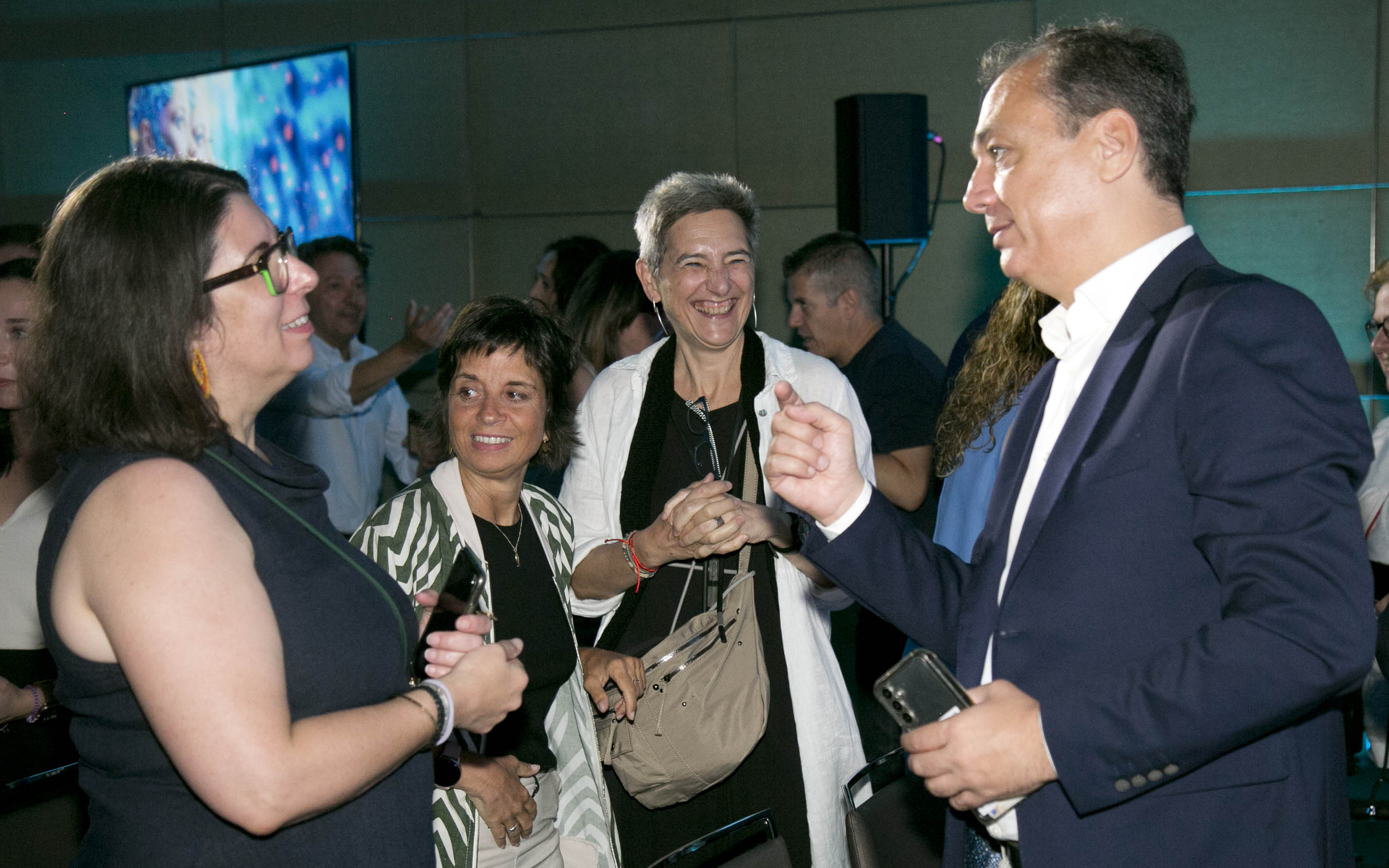 Cimeira de Inovação Viagens de Negócios & MICE - ISBTM 2024 / Día 2