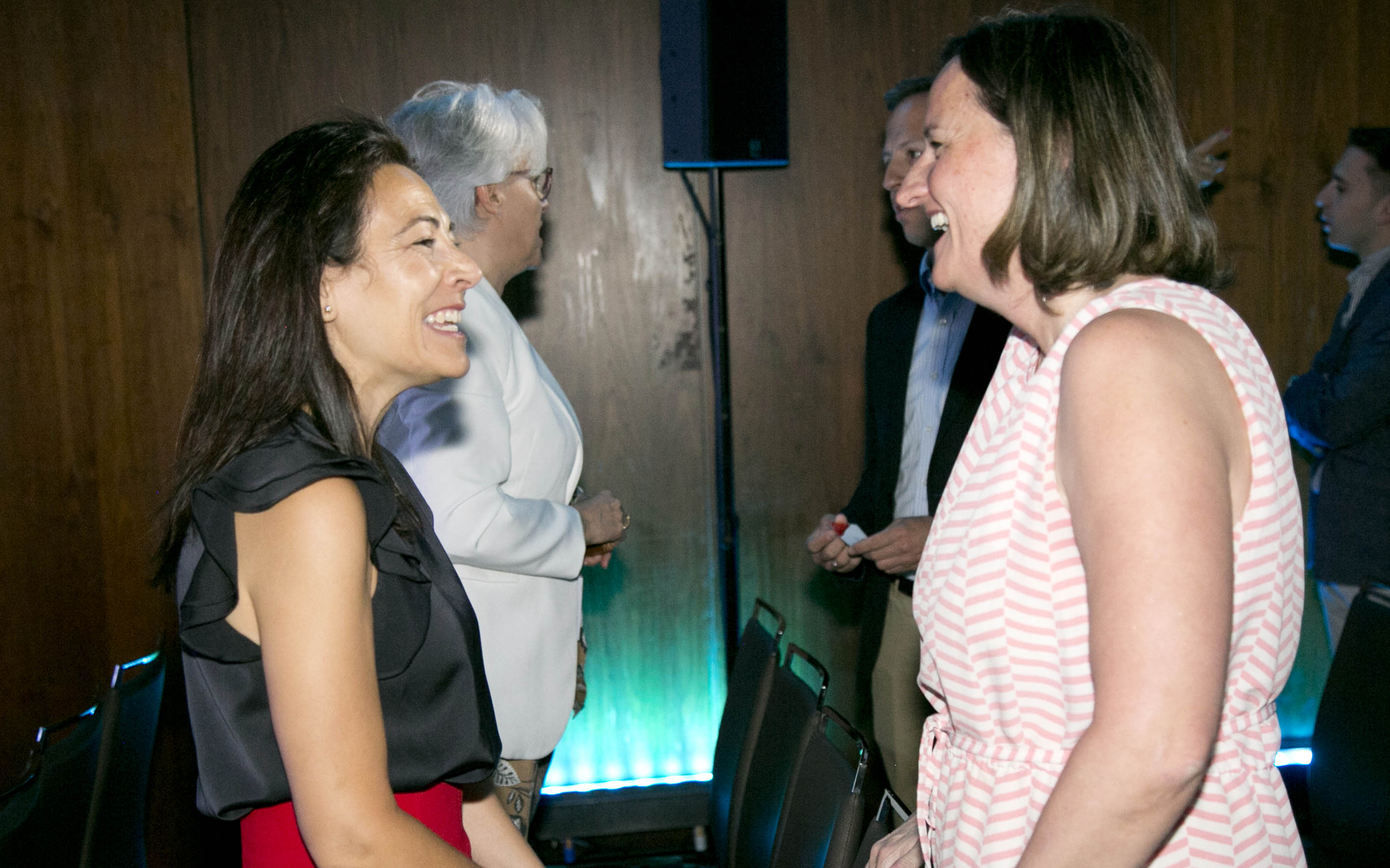 Cimeira de Inovação Viagens de Negócios & MICE - ISBTM 2024 / Día 2