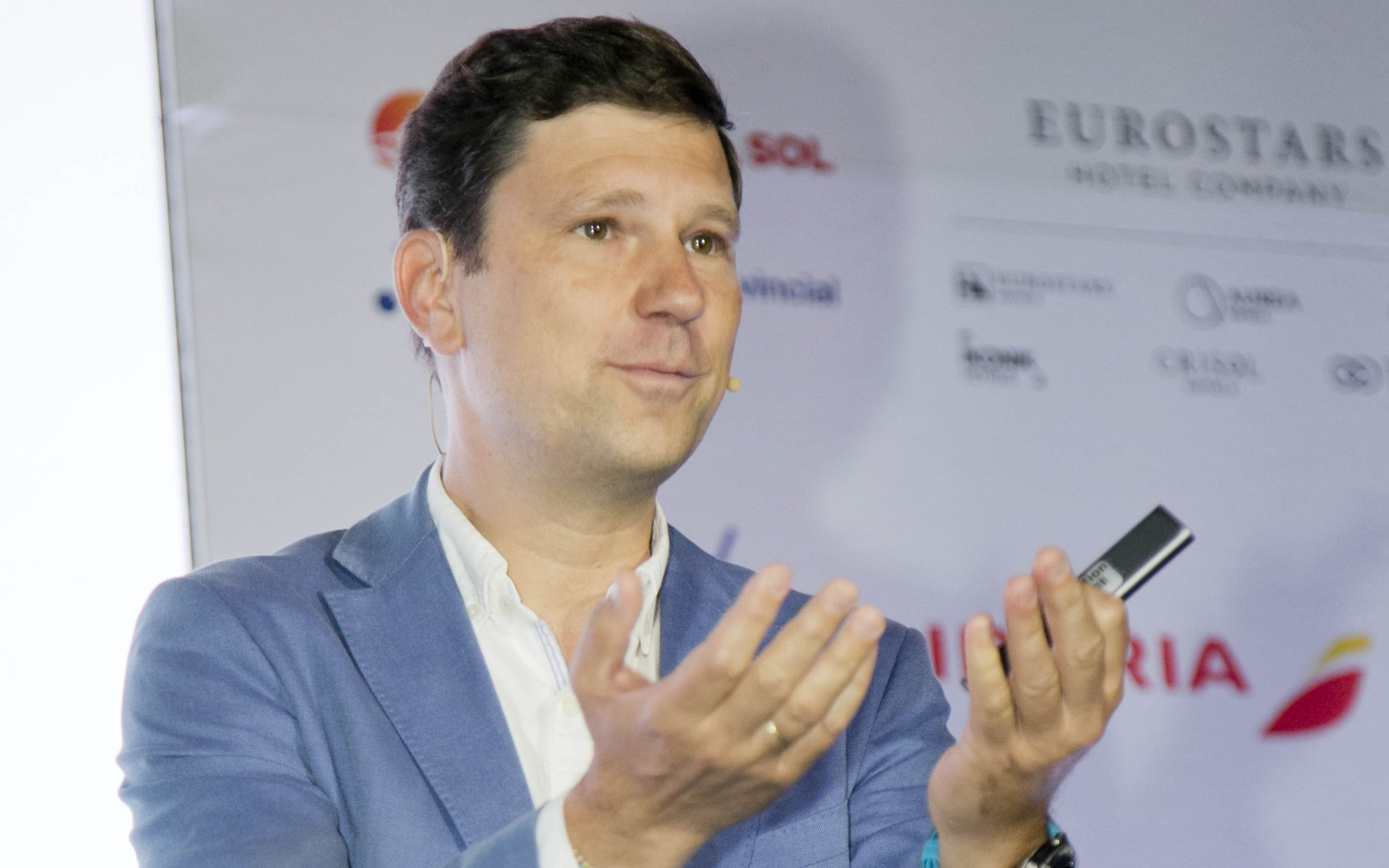 Cimeira de Inovação Viagens de Negócios & MICE - ISBTM 2024 / Día 2