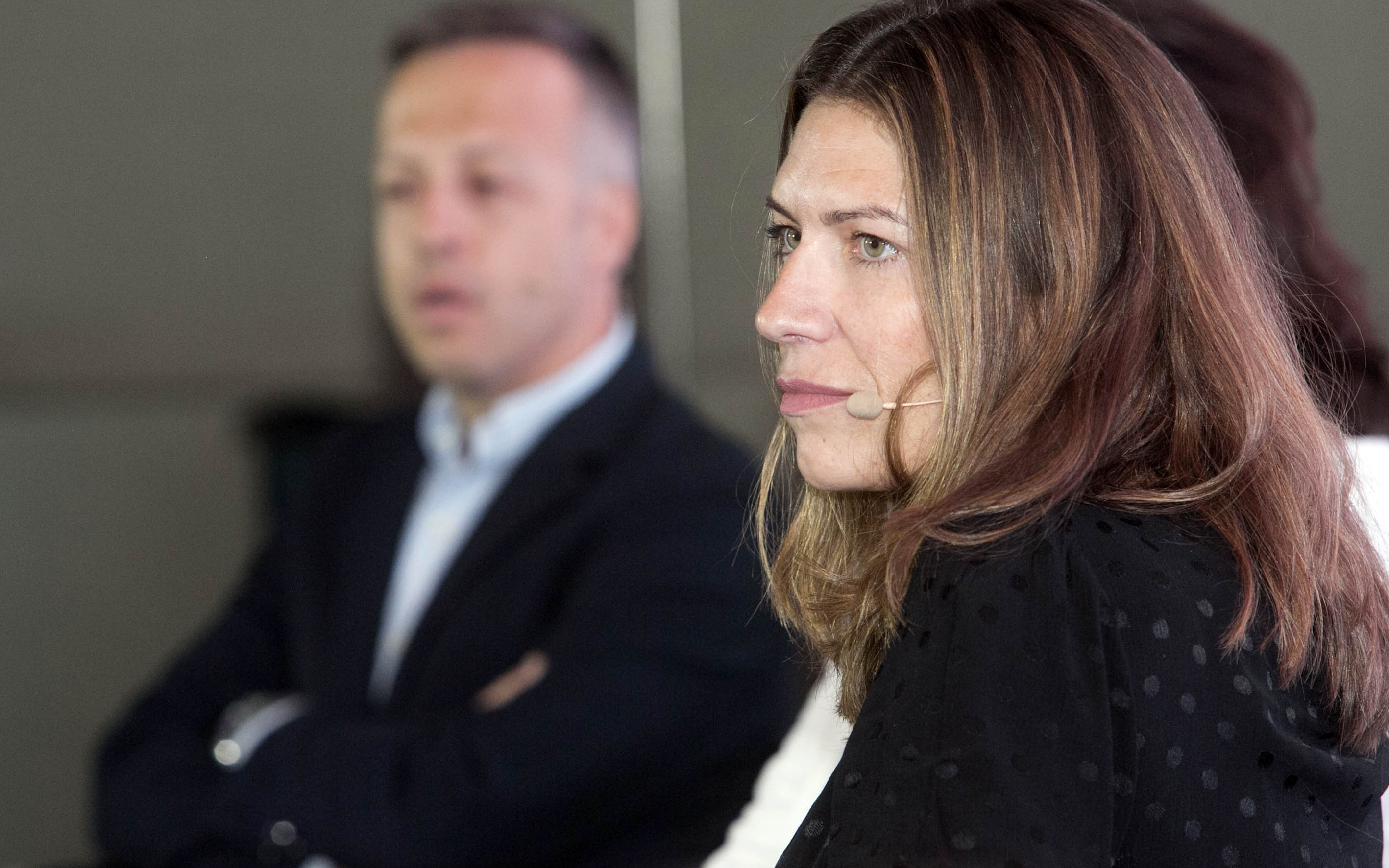 Cimeira de Inovação Viagens de Negócios & MICE - ISBTM 2024 / Día 2