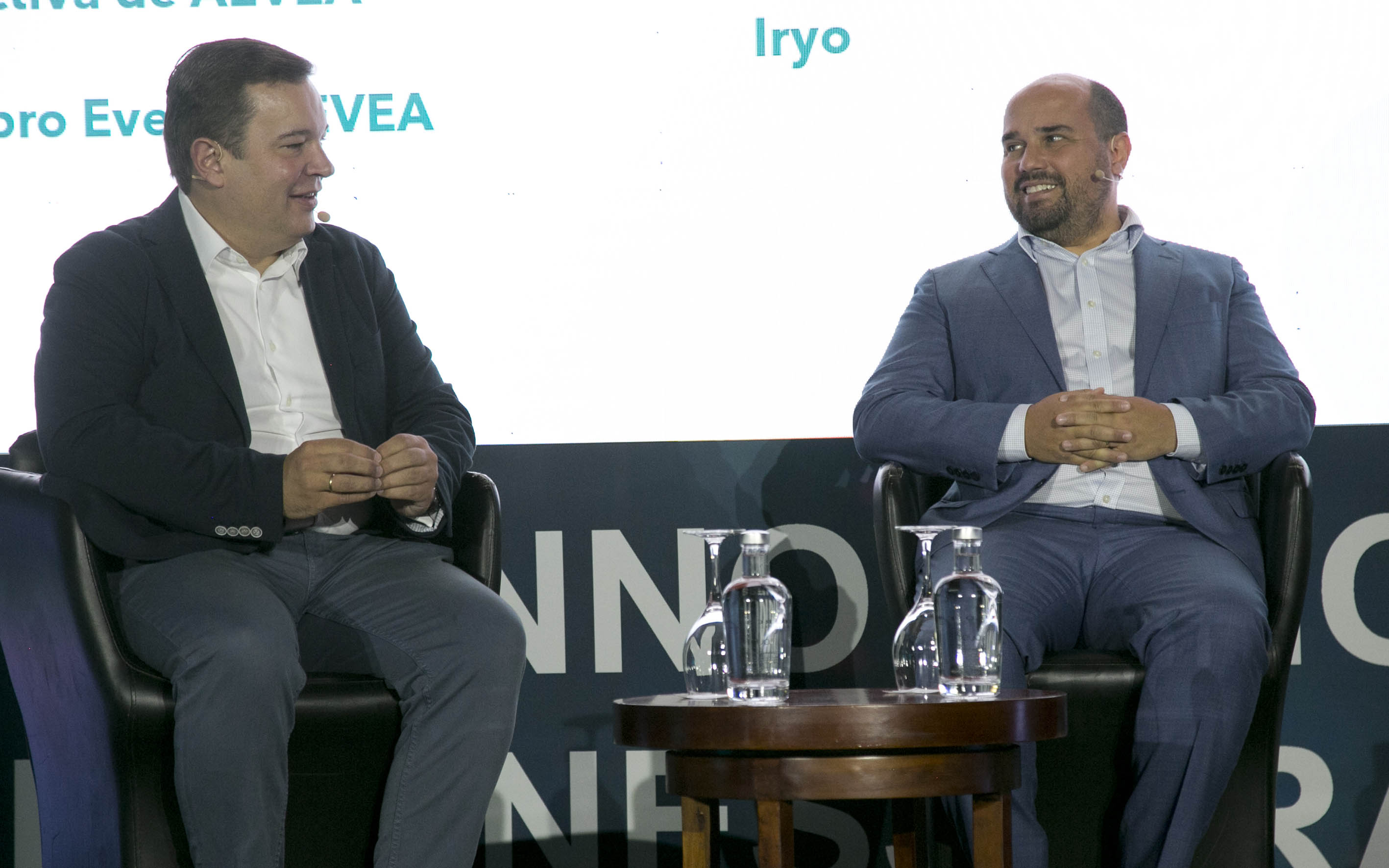 Cimeira de Inovação Viagens de Negócios & MICE - ISBTM 2024 / Día 2