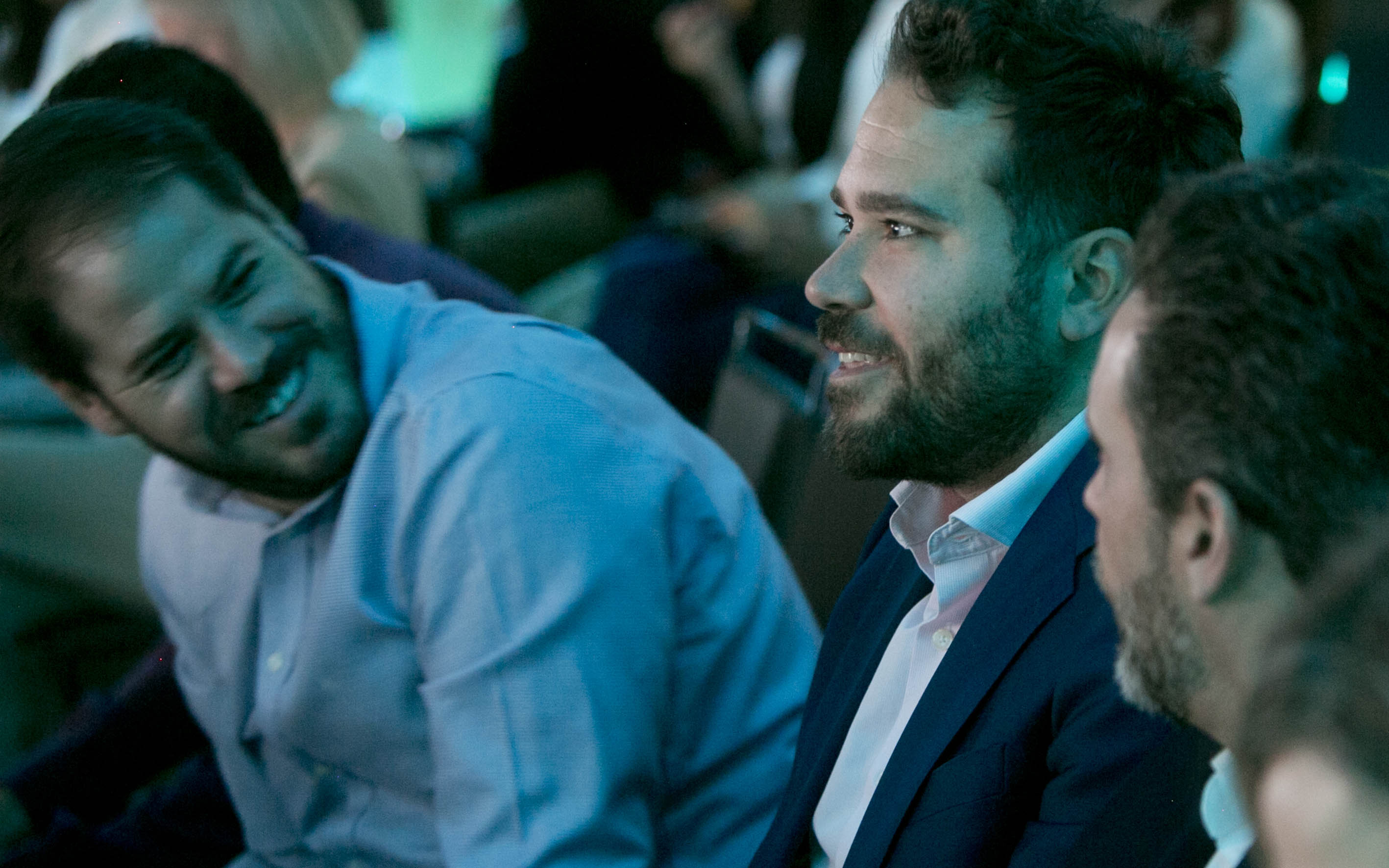 Cimeira de Inovação Viagens de Negócios & MICE - ISBTM 2024 / Día 2