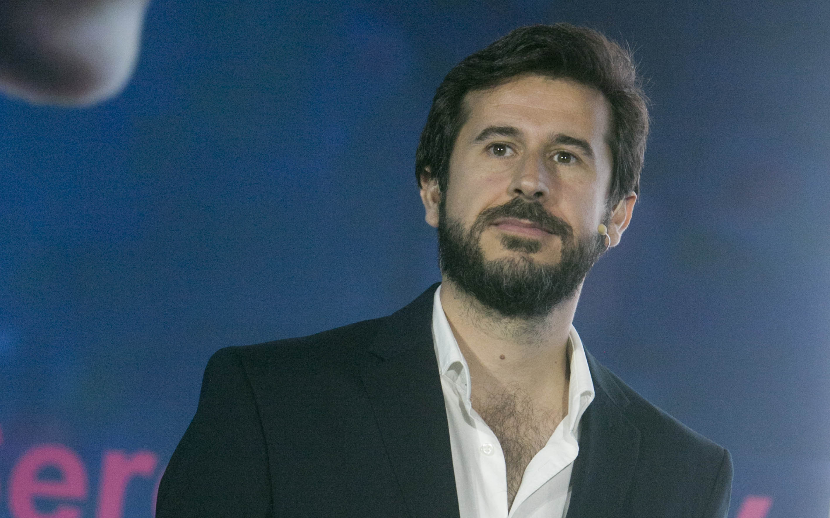 Cimeira de Inovação Viagens de Negócios & MICE - ISBTM 2024 / Día 2