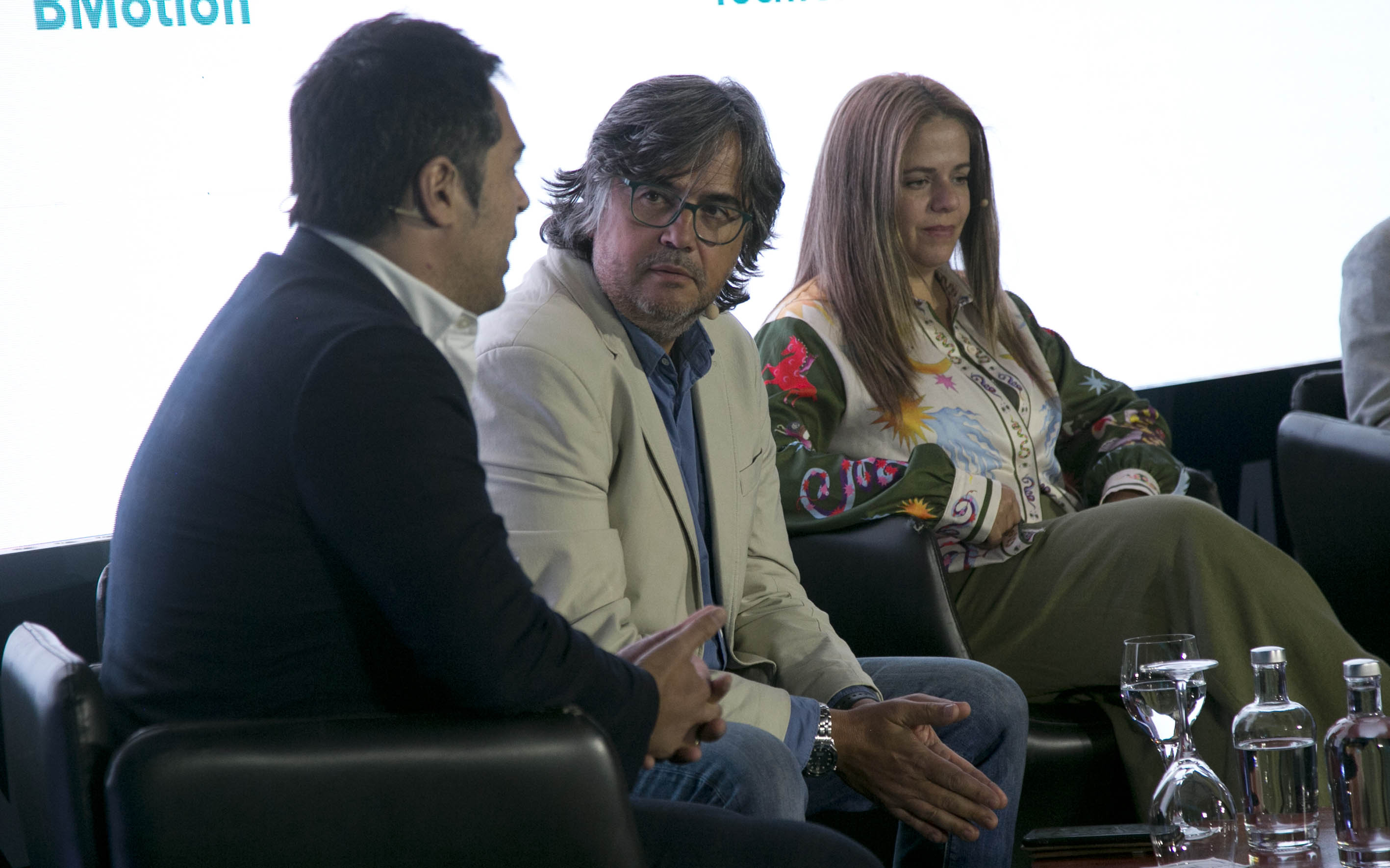 Cimeira de Inovação Viagens de Negócios & MICE - ISBTM 2024 / Día 2