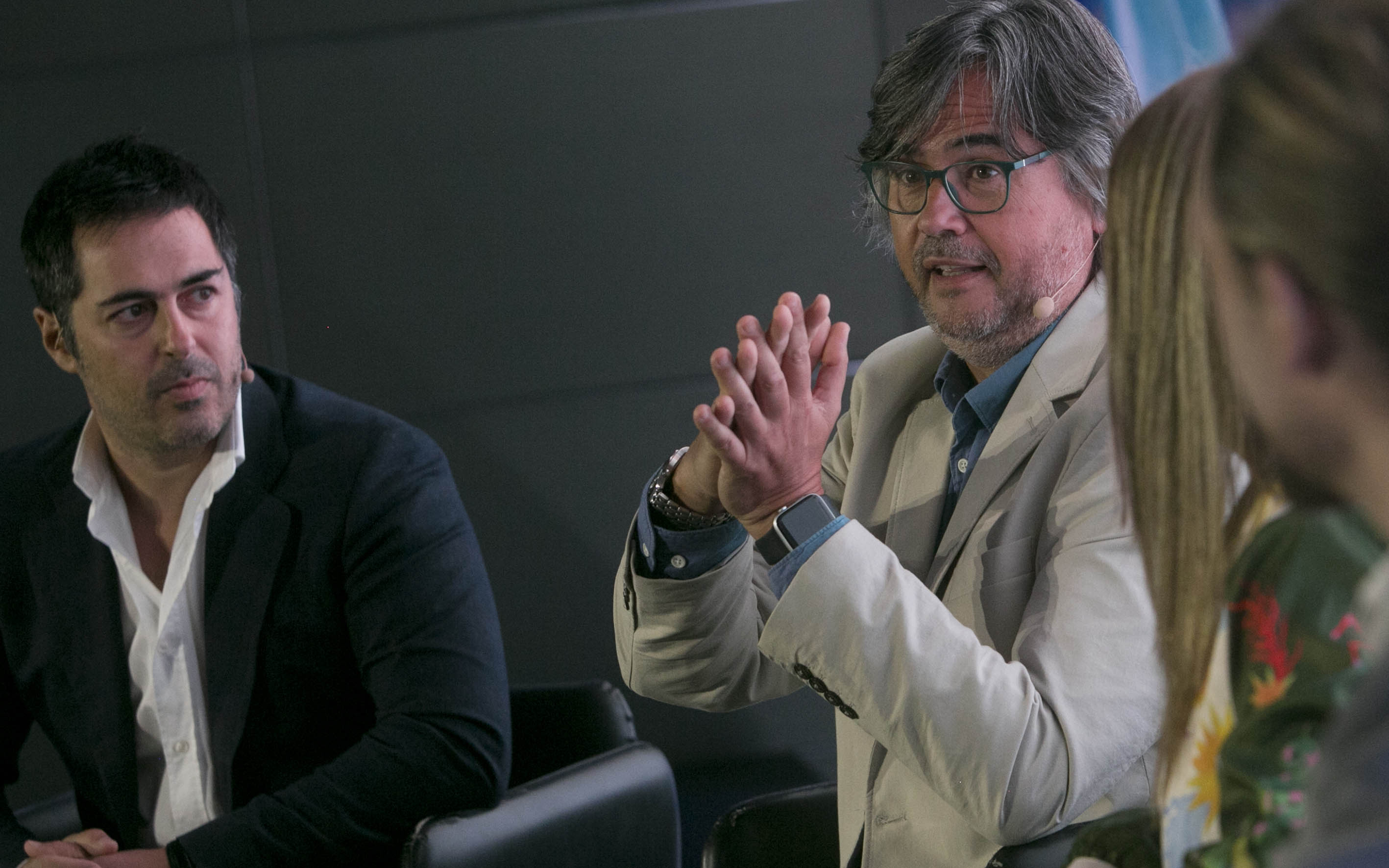 Cimeira de Inovação Viagens de Negócios & MICE - ISBTM 2024 / Día 2