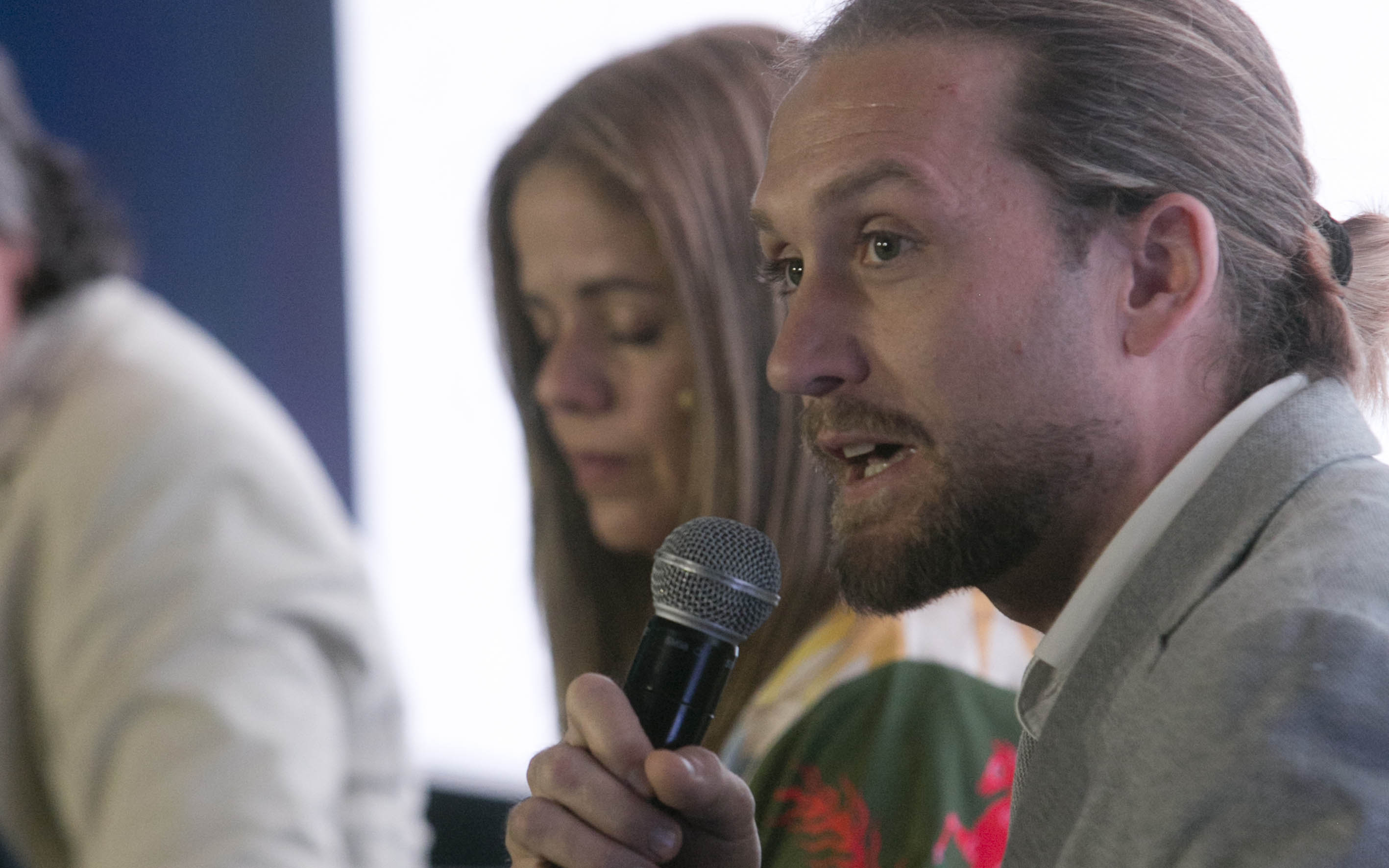 Cimeira de Inovação Viagens de Negócios & MICE - ISBTM 2024 / Día 2