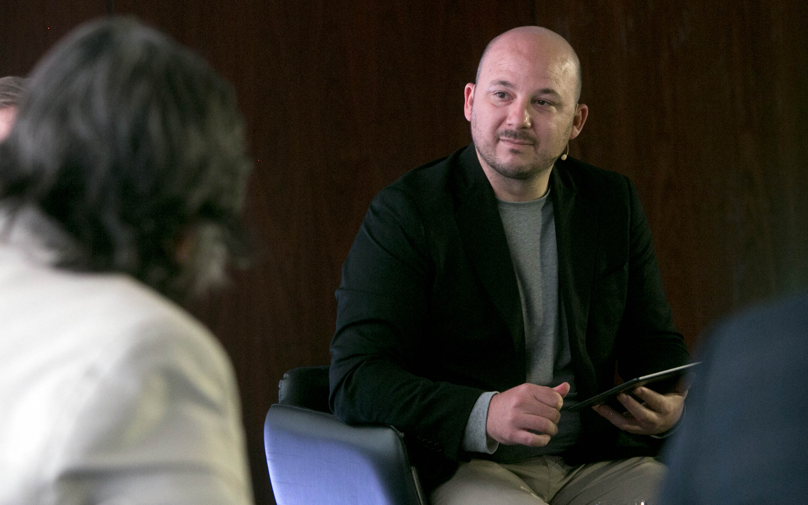 Cimeira de Inovação Viagens de Negócios & MICE - ISBTM 2024 / Día 2