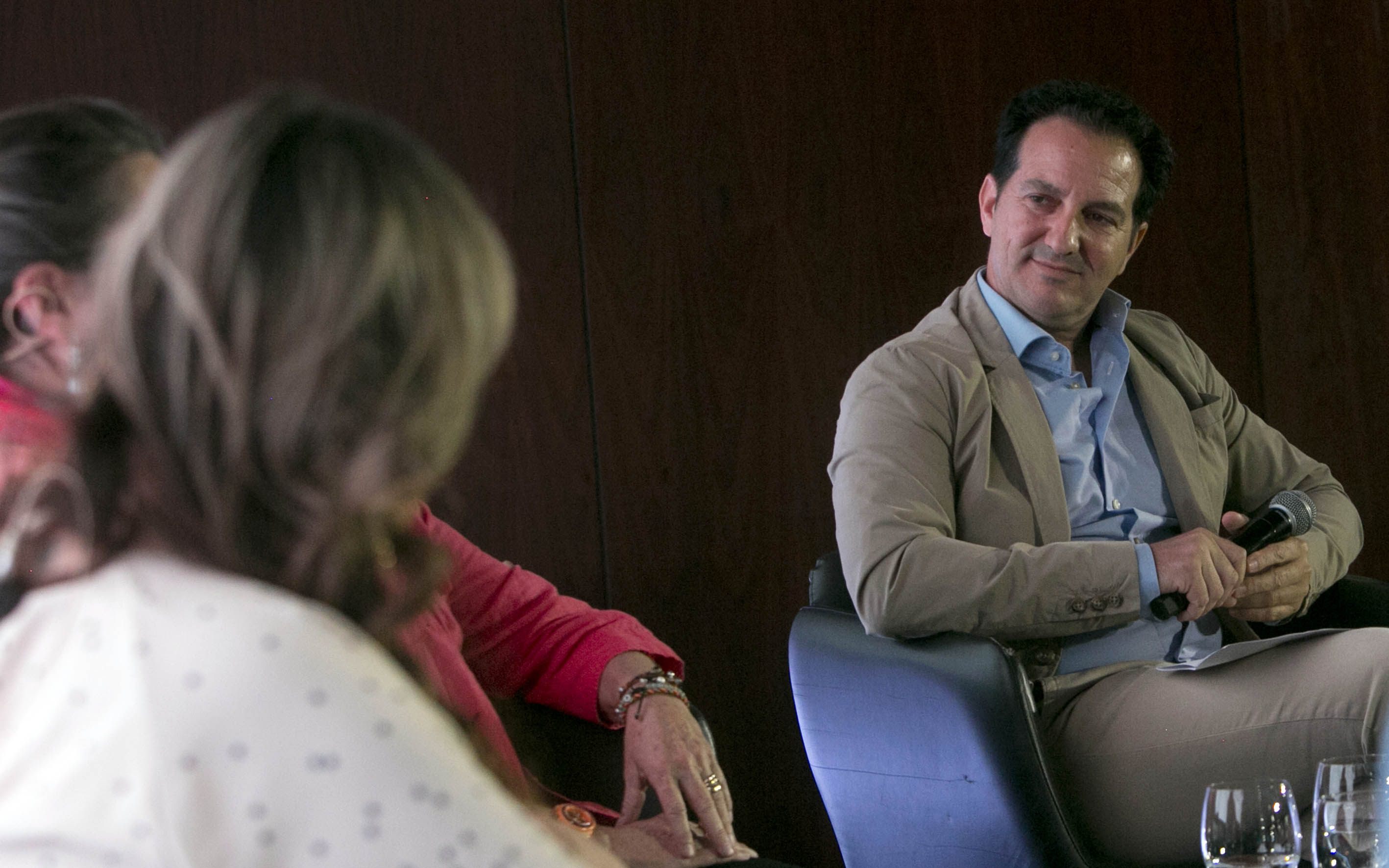 Cimeira de Inovação Viagens de Negócios & MICE - ISBTM 2024 / Día 2