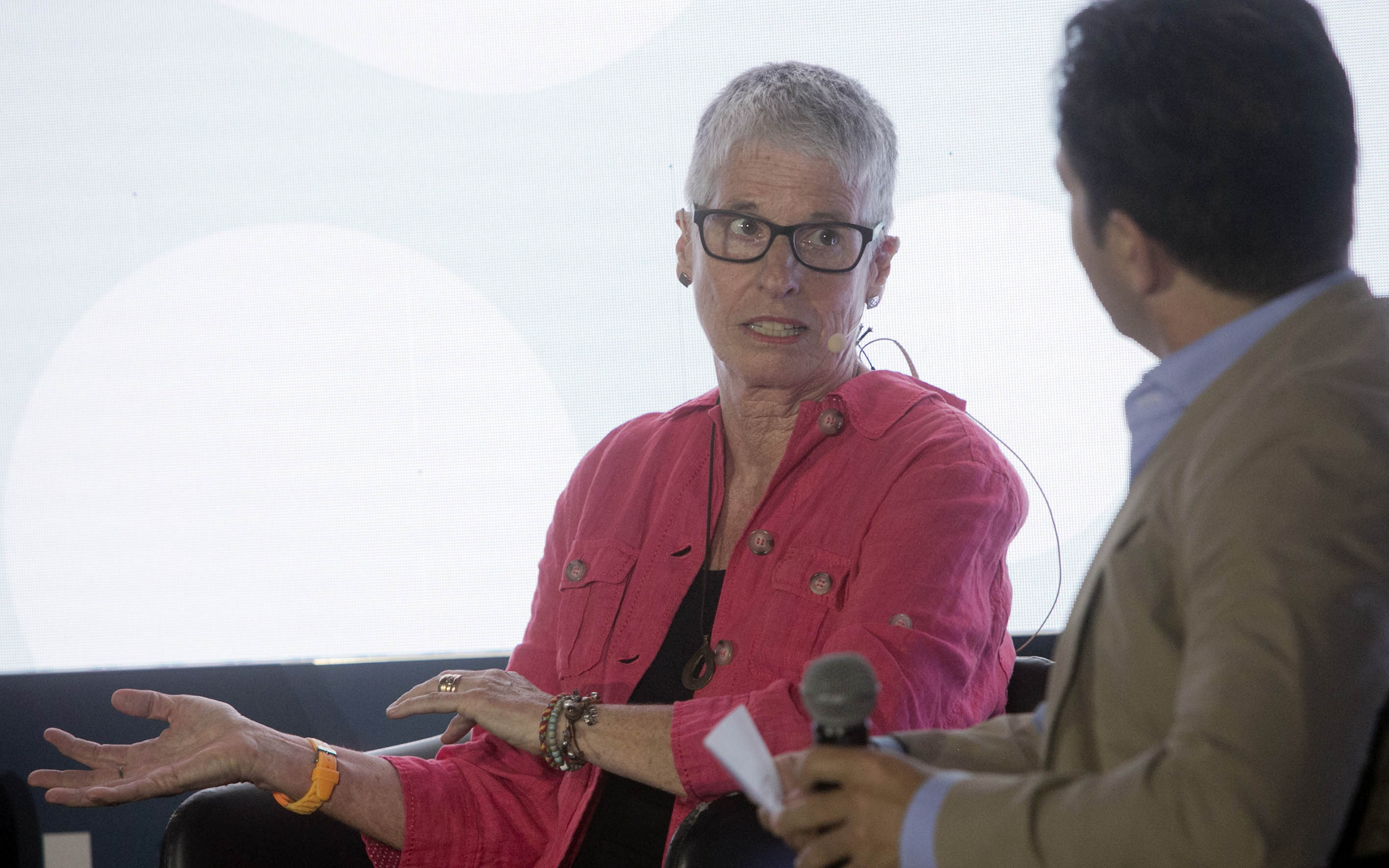 Cimeira de Inovação Viagens de Negócios & MICE - ISBTM 2024 / Día 2