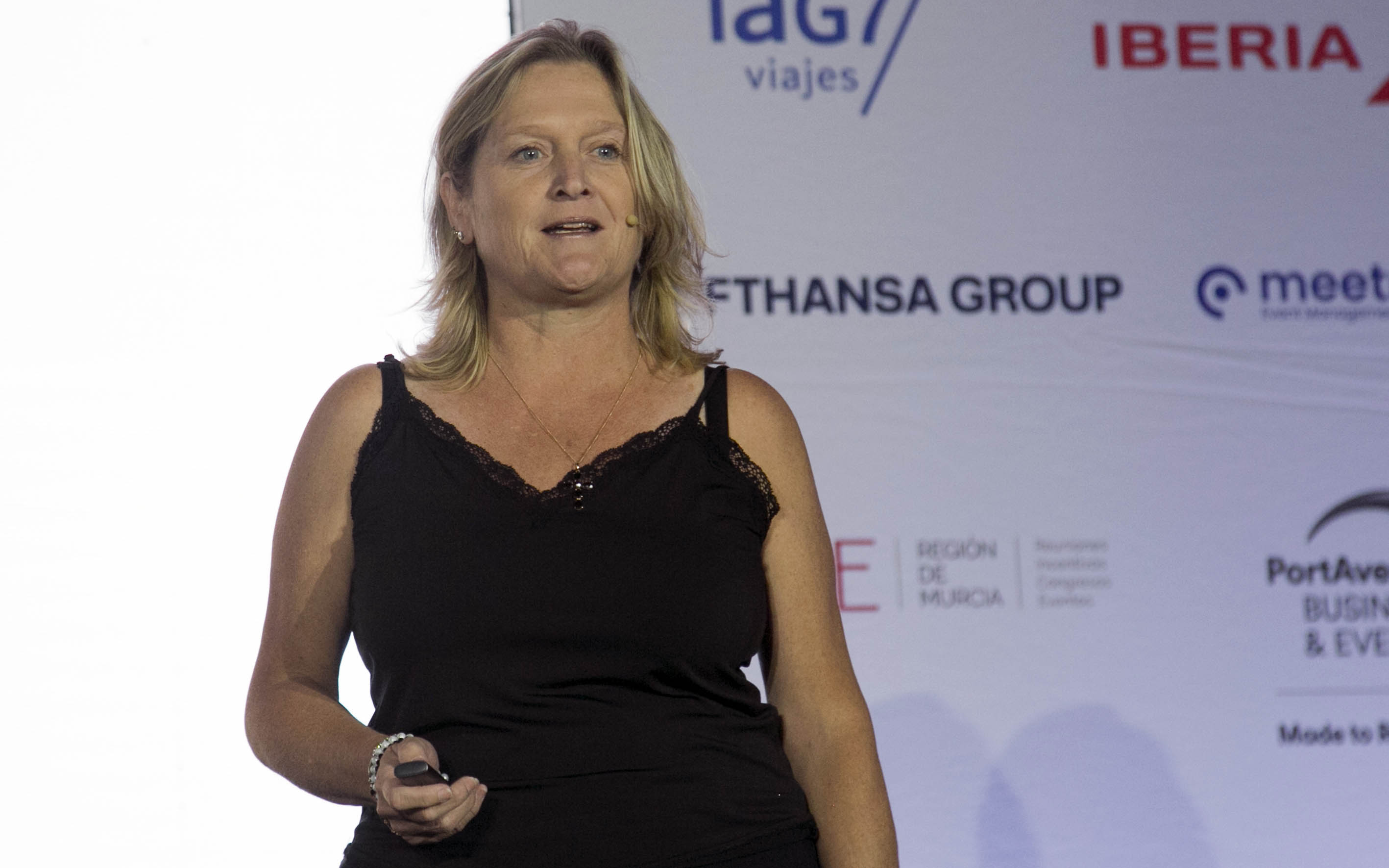 Cimeira de Inovação Viagens de Negócios & MICE - ISBTM 2024 / Día 2