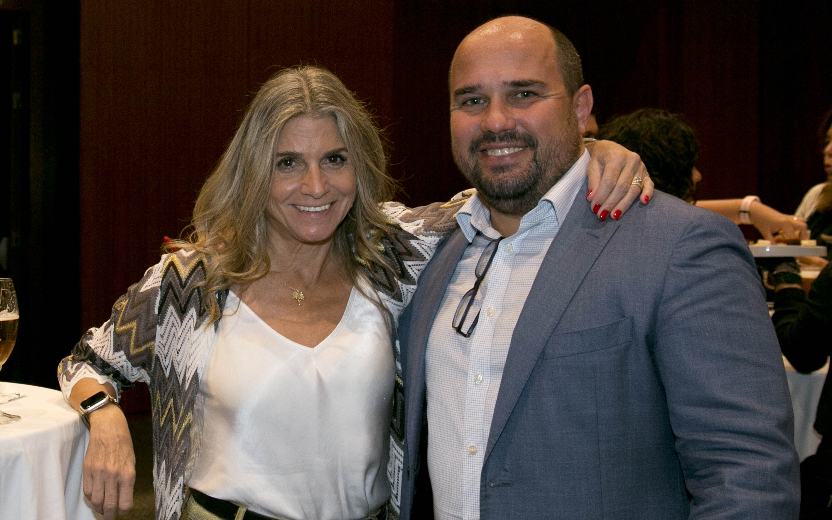 Cimeira de Inovação Viagens de Negócios & MICE - ISBTM 2024 / Día 2