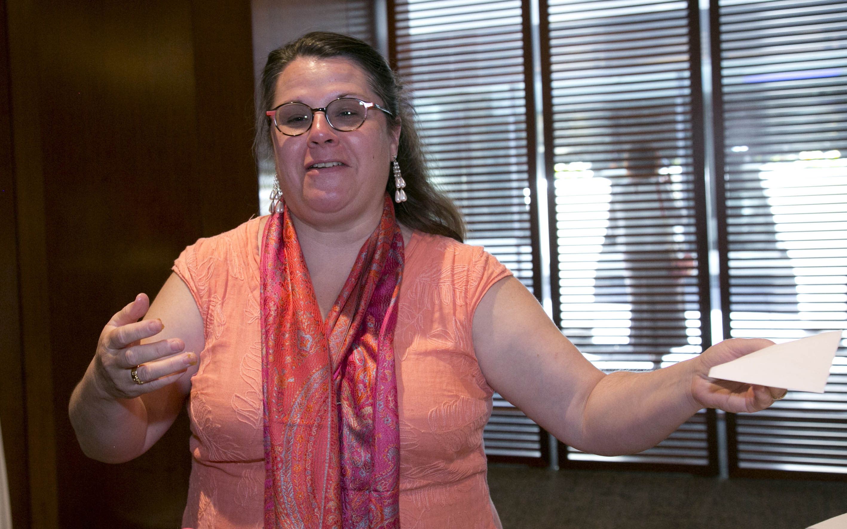 Cimeira de Inovação Viagens de Negócios & MICE - ISBTM 2024 / Día 2