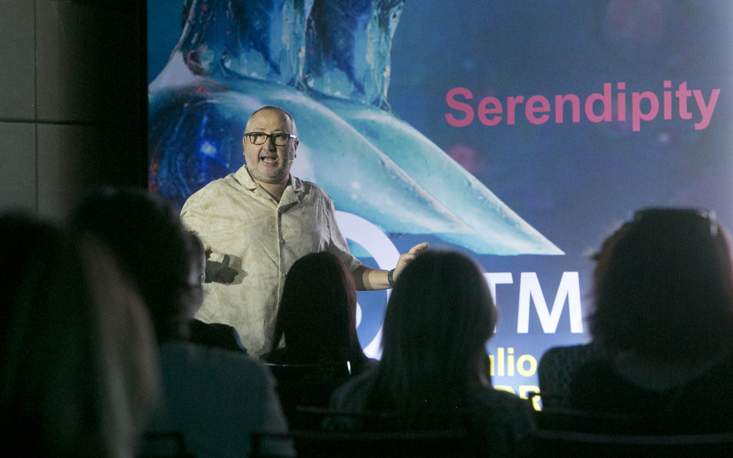 Cimeira de Inovação Viagens de Negócios & MICE - ISBTM 2024 / Día 2