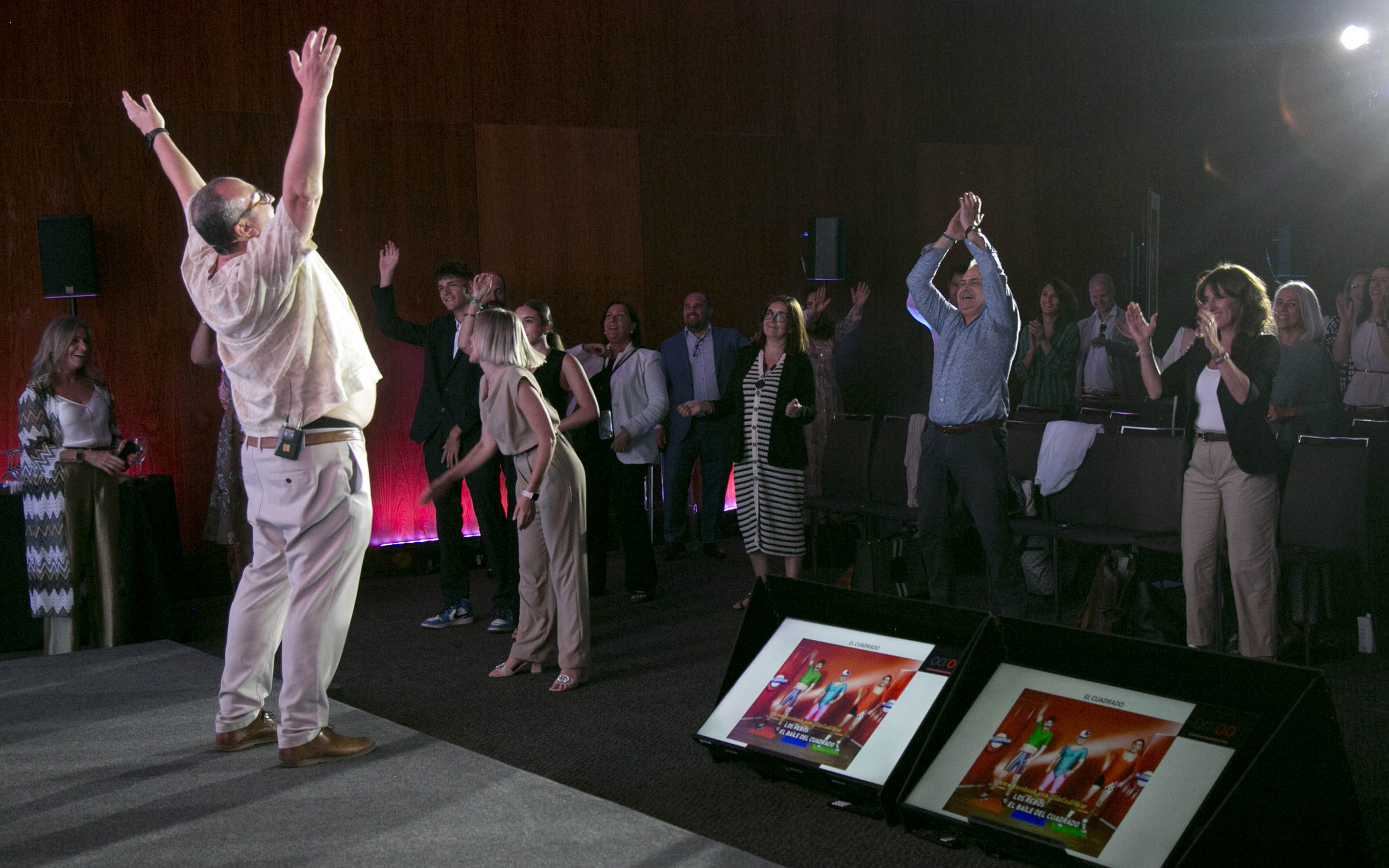 Cimeira de Inovação Viagens de Negócios & MICE - ISBTM 2024 / Día 2