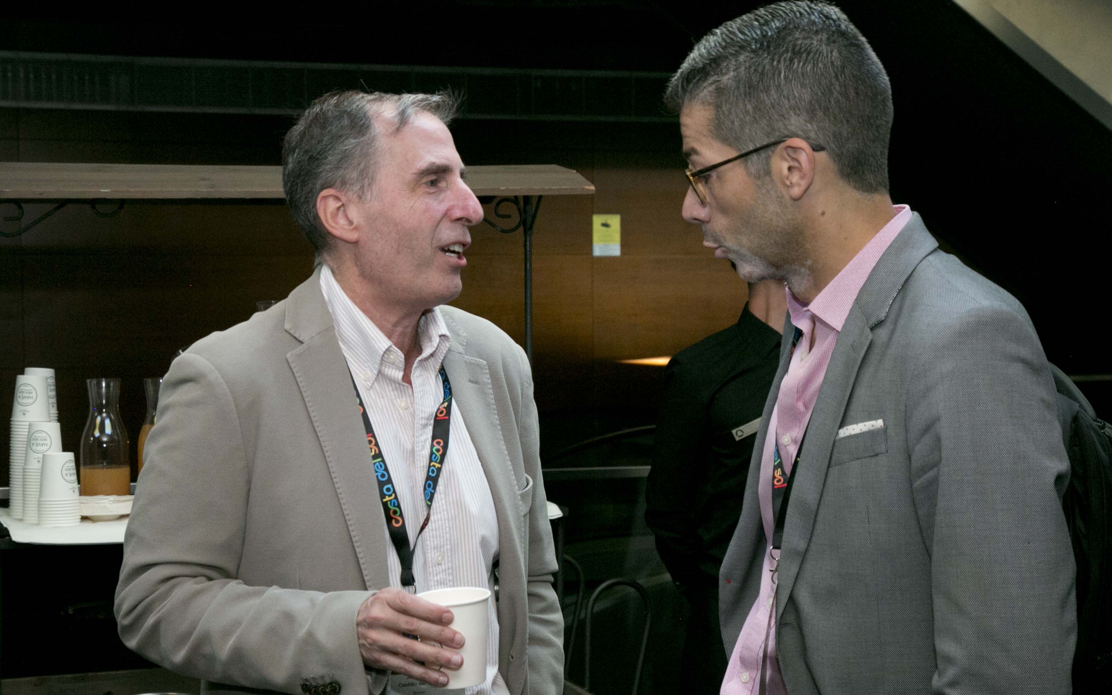 IV Innovation Summit Business Travel & MICE - Conectando Personas